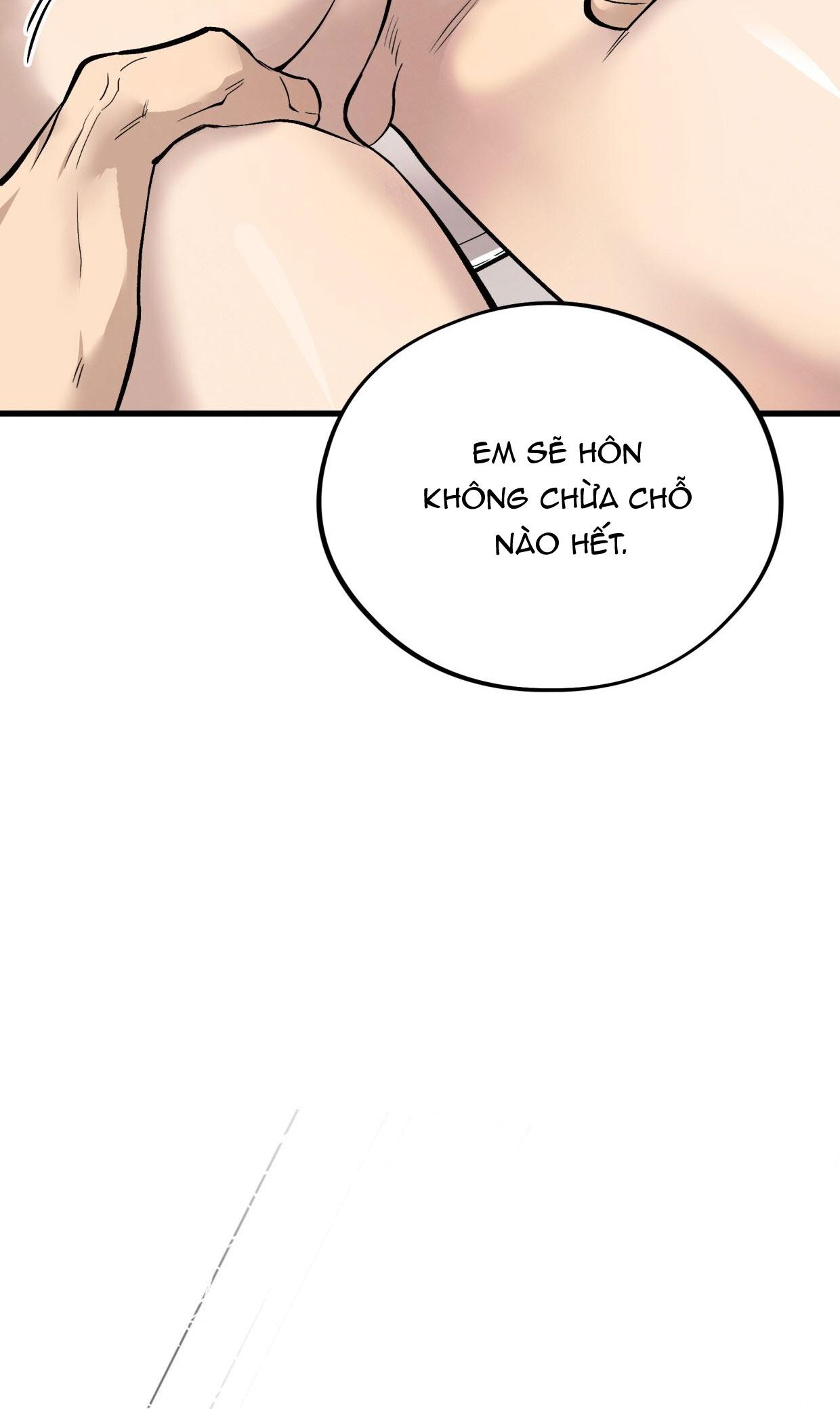 Đọc truyện HONEY BEAR - Chapter 73