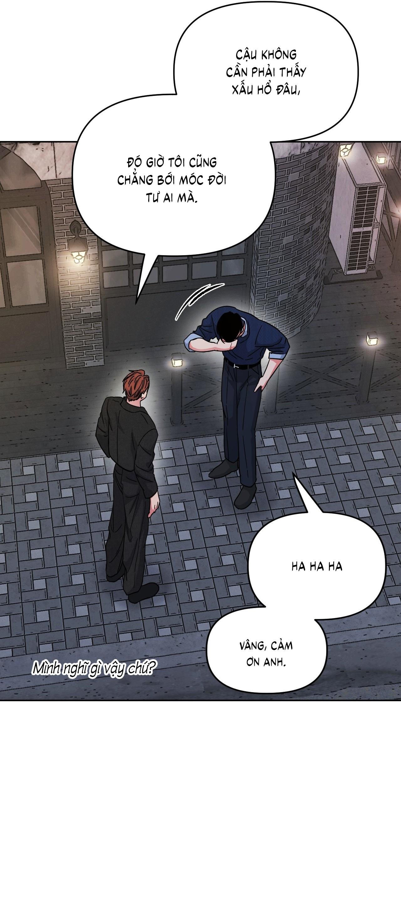 Đọc truyện  Chàng Trai Mỹ Thuật - Chapter 63