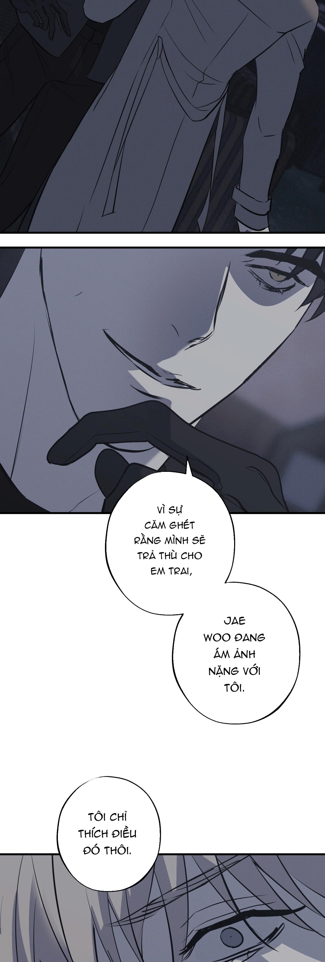 Đọc truyện RISKY VICE - Chapter 47