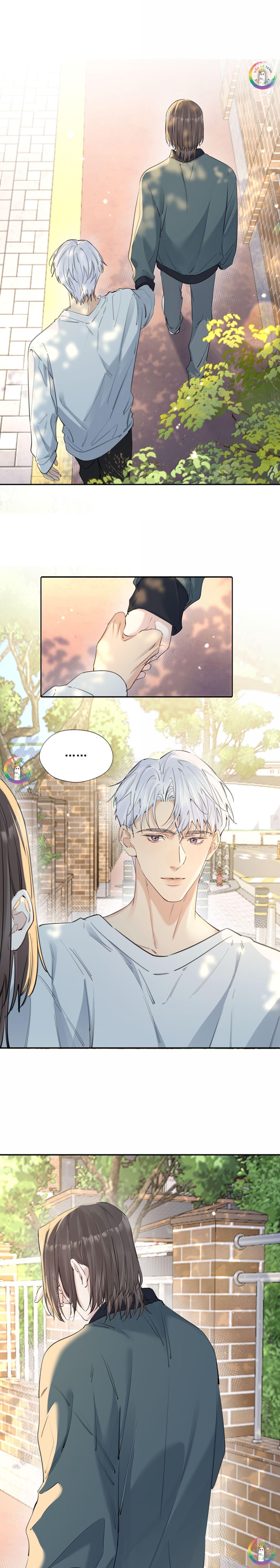 Đọc truyện ĐÓI KHÁT - Chapter 29