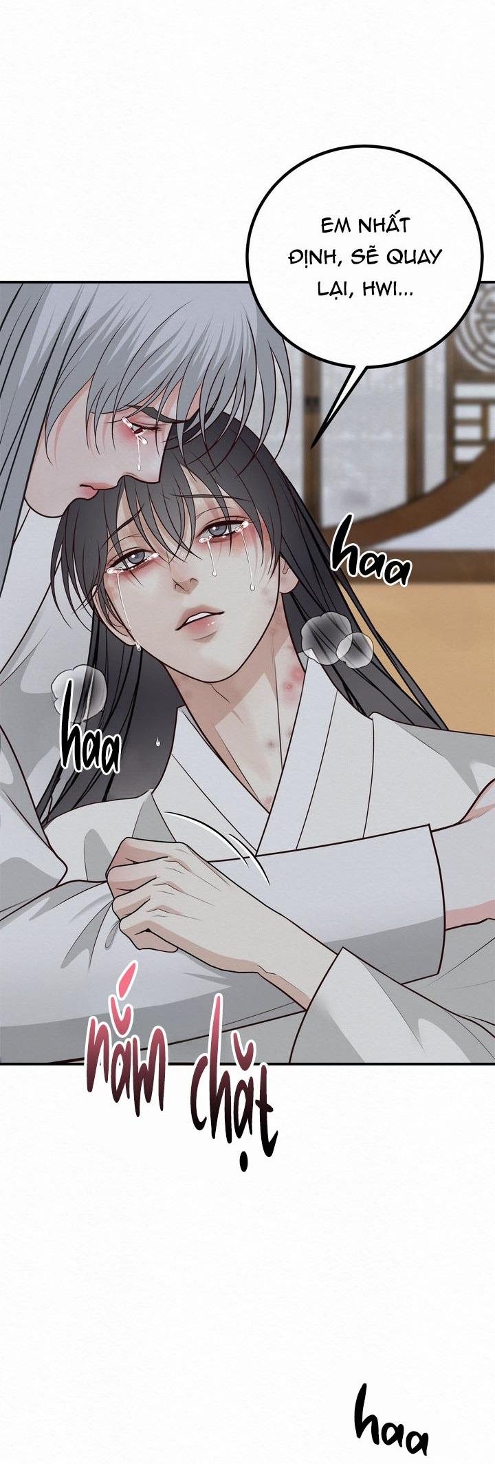 Đọc truyện LỄ TRỪ TÀ - Chapter 50
