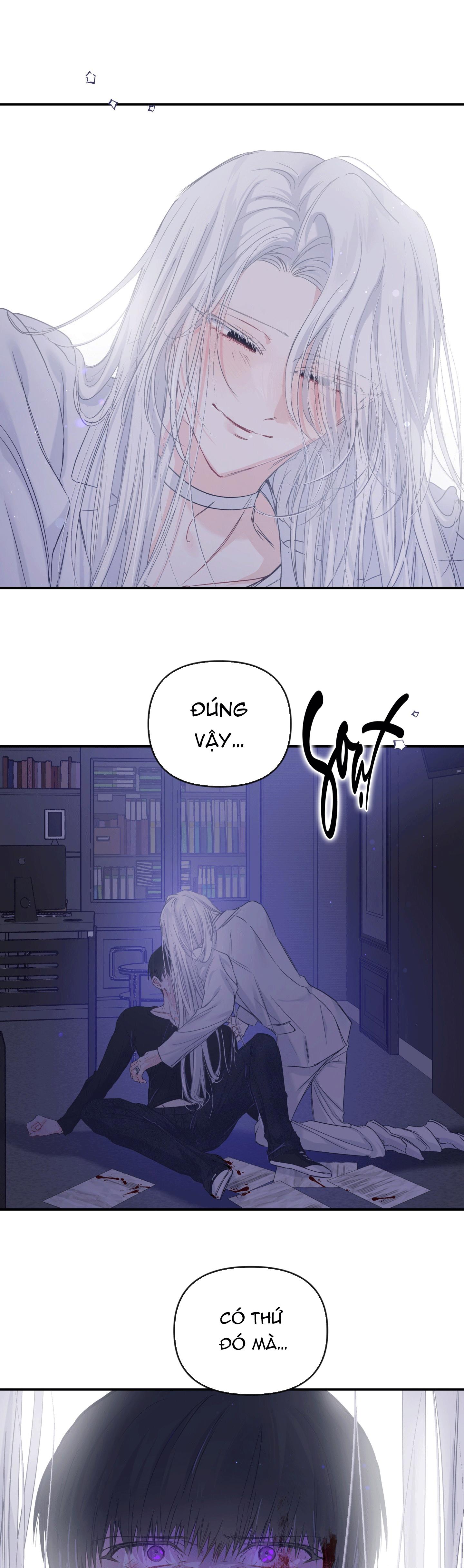 Đọc truyện ĐẢO NGƯỢC CỦA ĐẢO NGƯỢC - Chapter 67