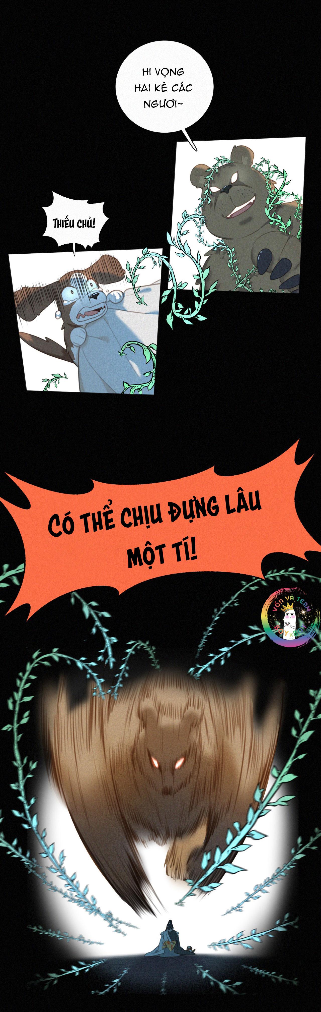 Đọc truyện Xã Hội Mồn Lèo - Chapter 85