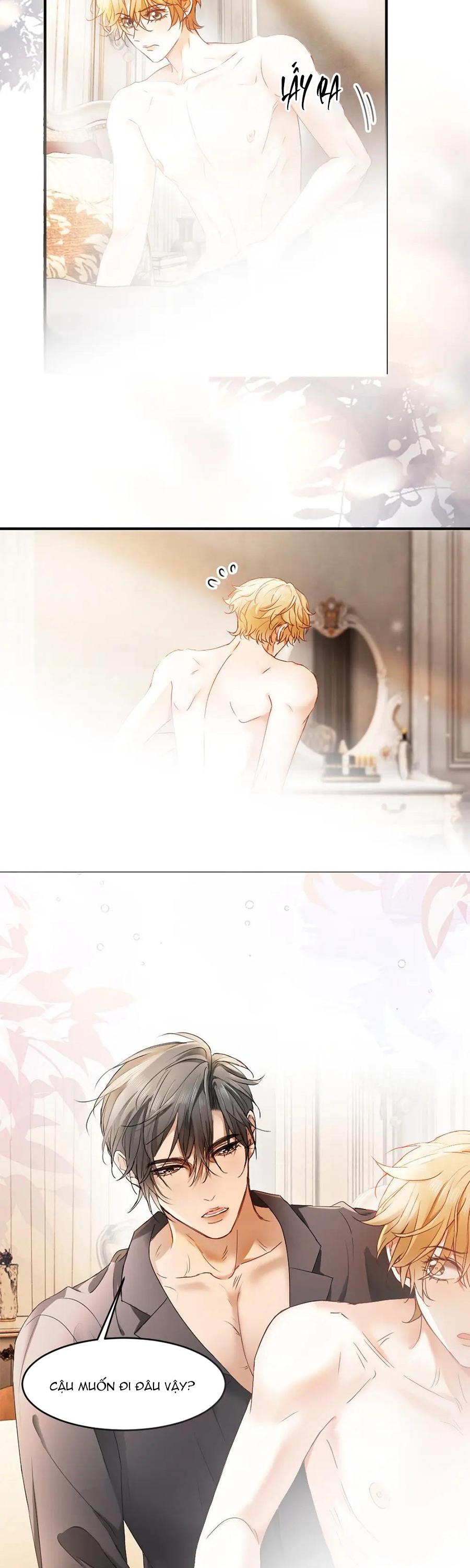Đọc truyện Tiểu thiếu gia dựa vào nhan sắc càn quét toàn hệ thống - Chapter 83