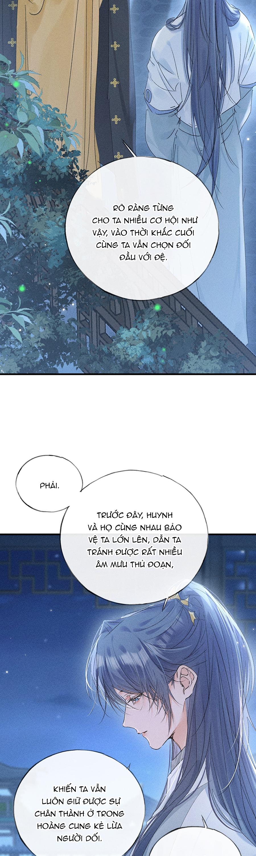 Đọc truyện Dụ địch thâm nhập - Chapter 79