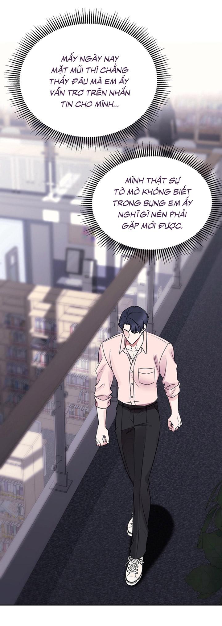 Đọc truyện [DDT] TRỒNG KỲ Ở NÚI BAEKDU - Chapter 5