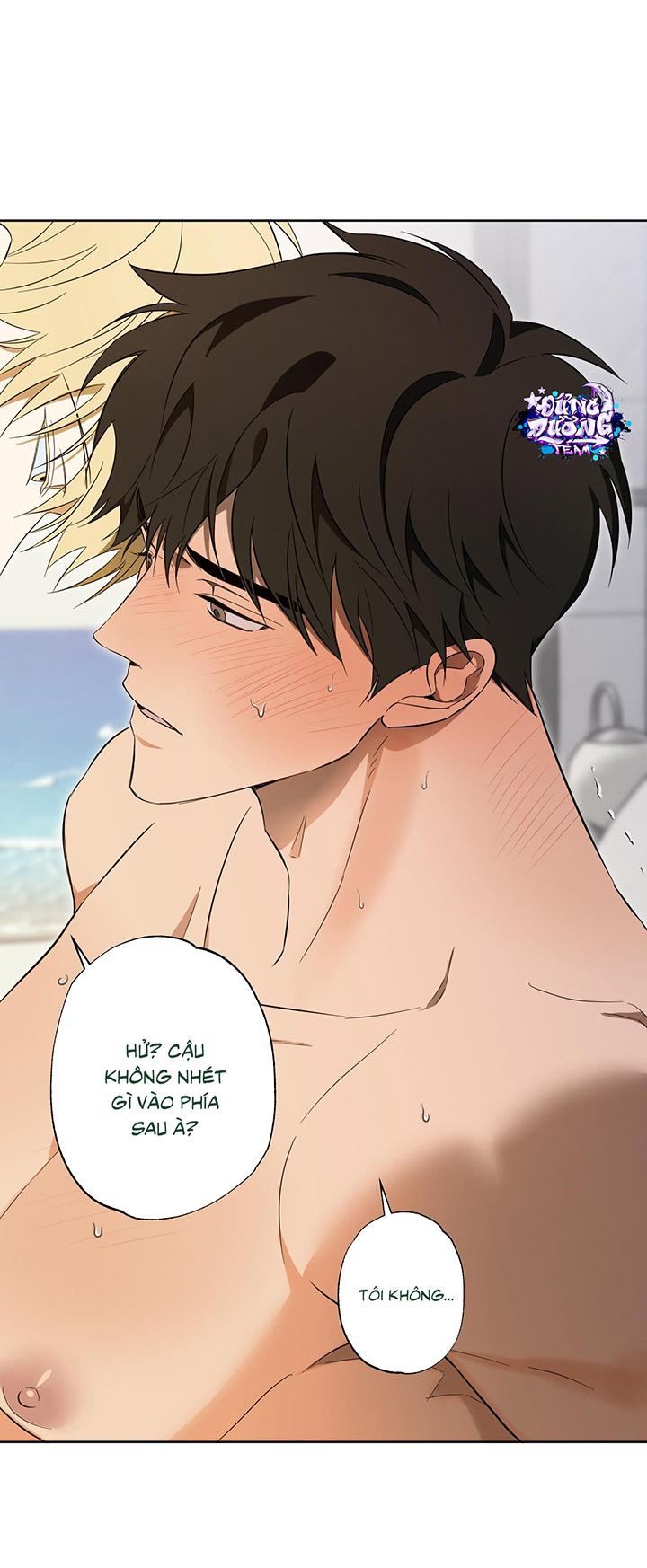 Đọc truyện [DDT] CHIẾN LƯỢC ĐOẠT TÂM CỦA CUỘC TÌNH ĐƠN PHƯƠNG - Chapter 11