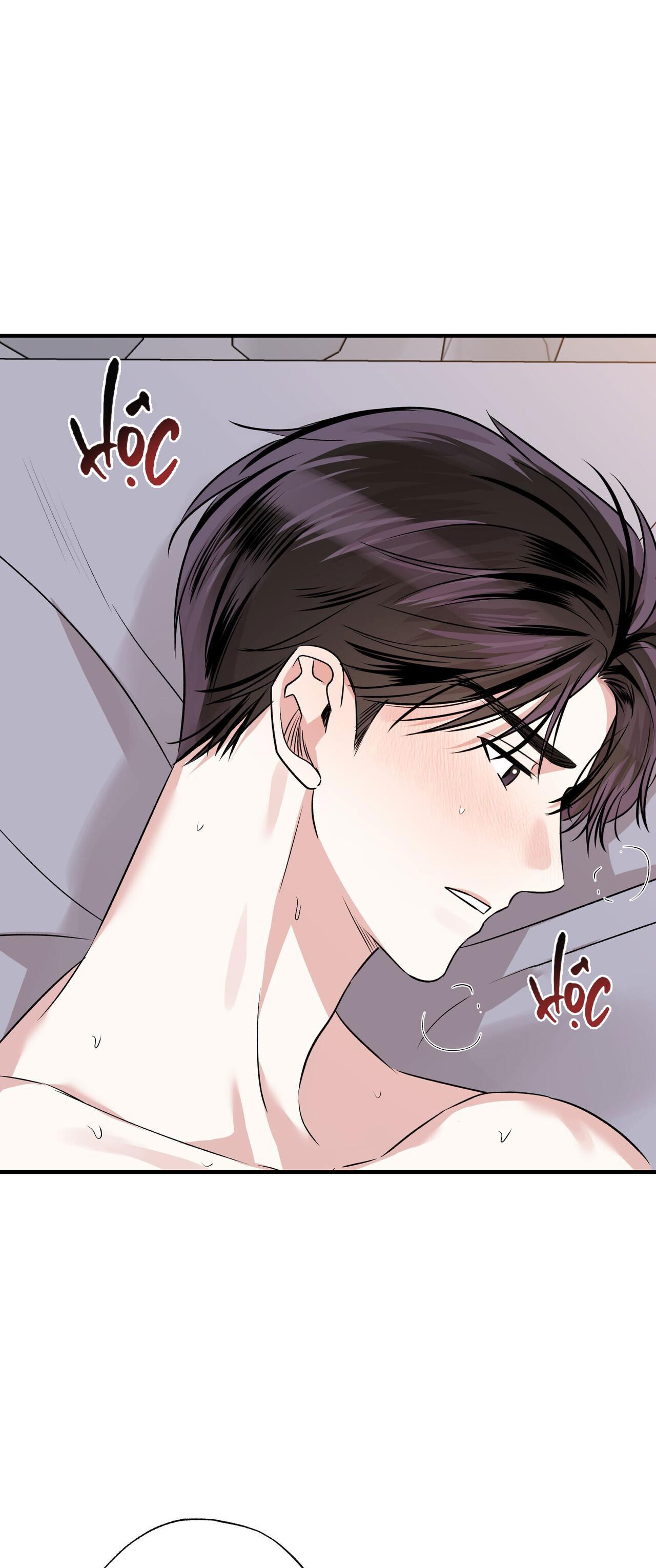 Đọc truyện (END) Keep us together - Chapter 48