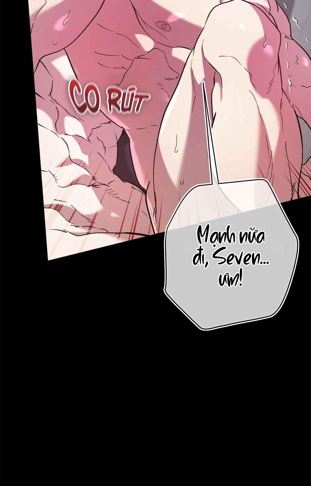 Đọc truyện BULLET TIME - Chapter 19