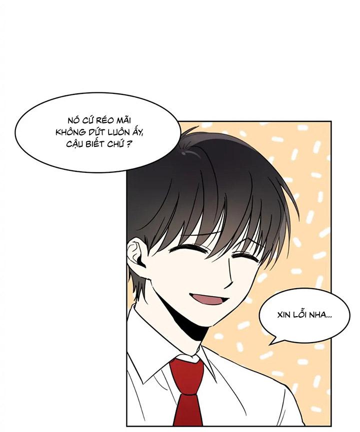 Đọc truyện [DDT] KẺ SAY MÊ - Chapter 4