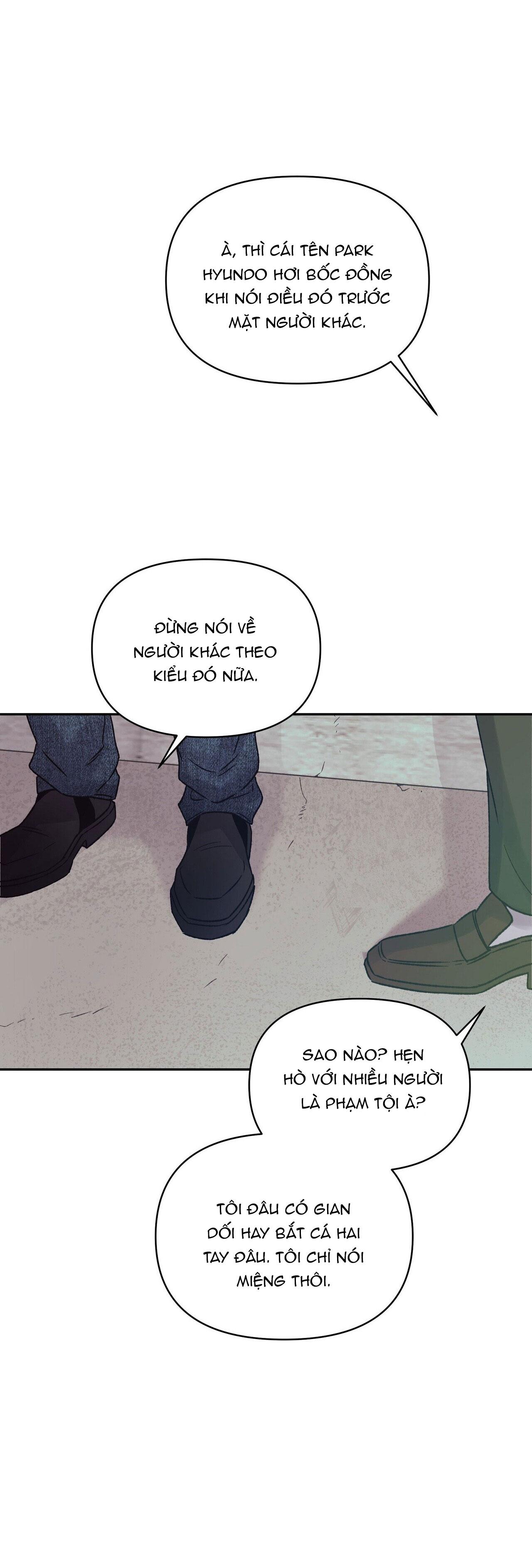 Đọc truyện Ten - Chapter 5