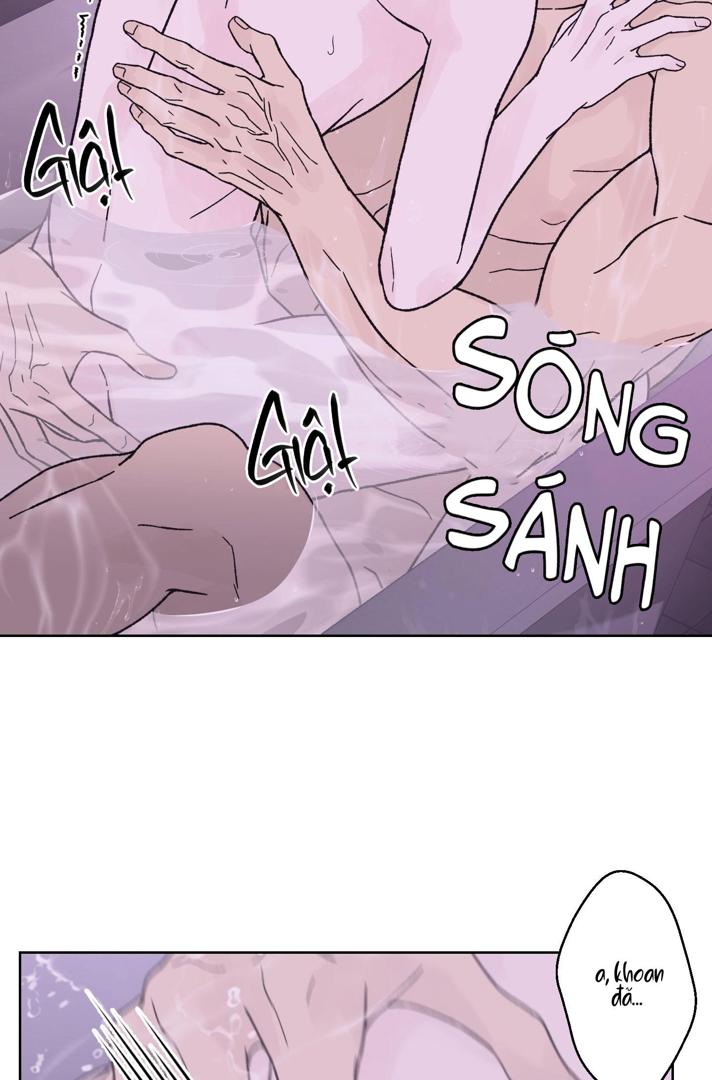 Đọc truyện ĐÊM KINH HOÀNG - Chapter 57