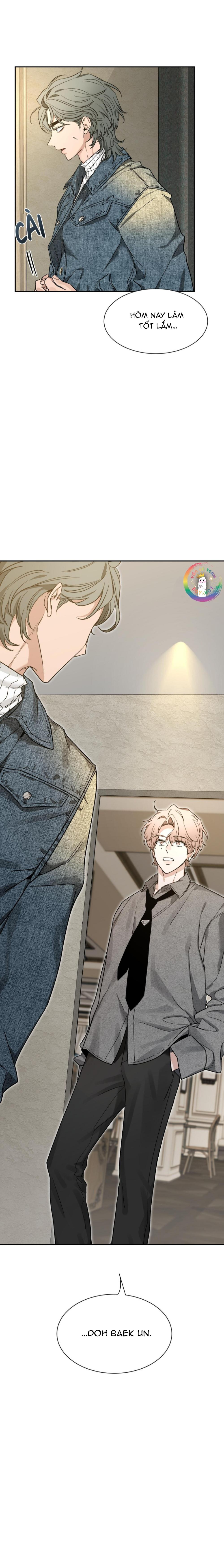 Đọc truyện SKETCH - Chapter 87
