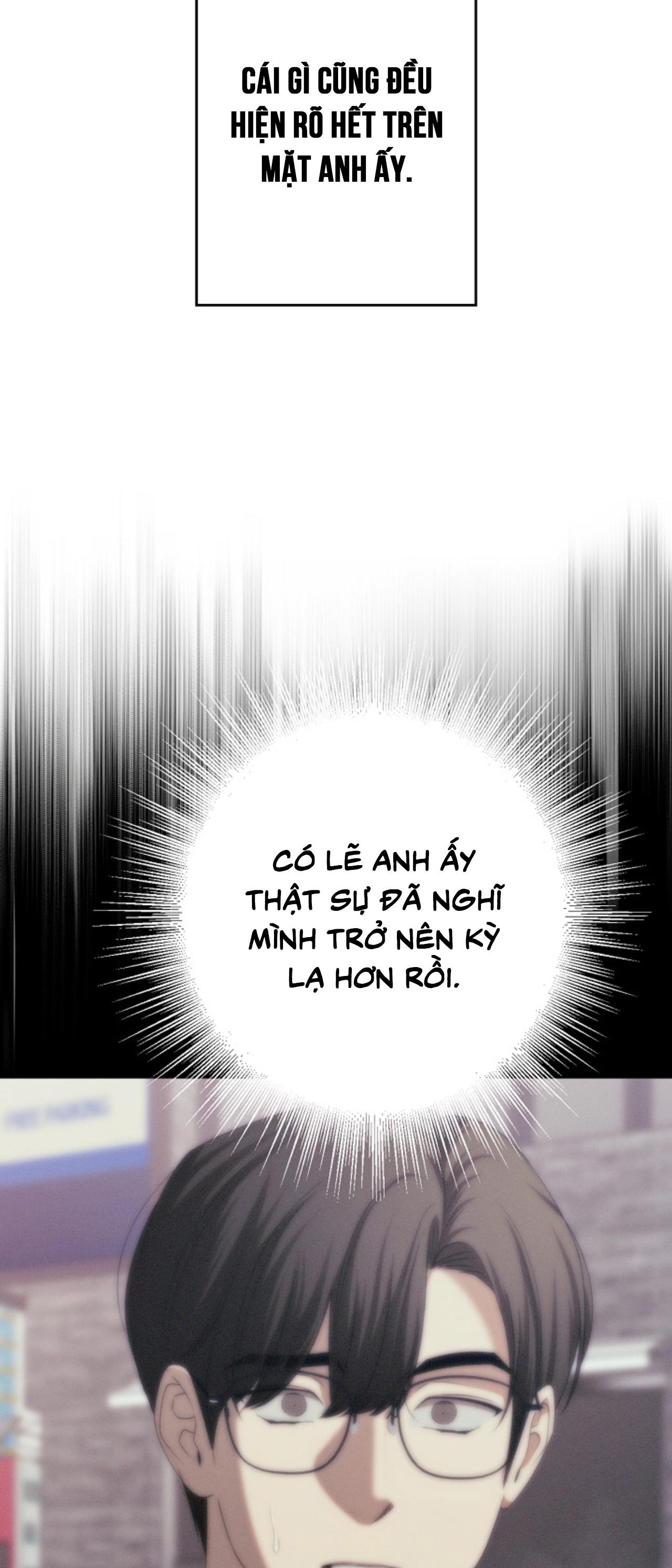 Đọc truyện Critical Point - Chapter 67