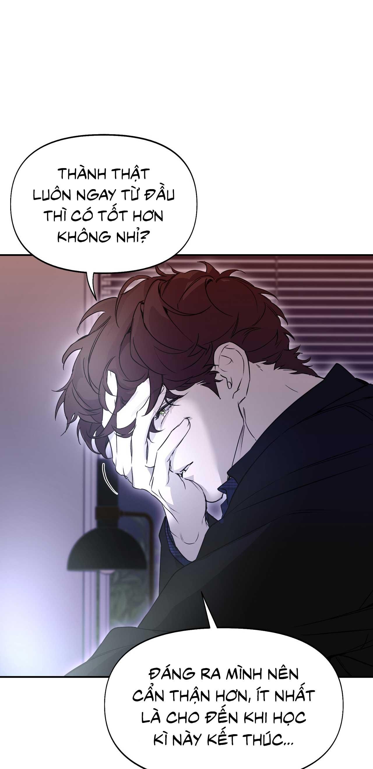 Đọc truyện NERD PROJECT - Chapter 54