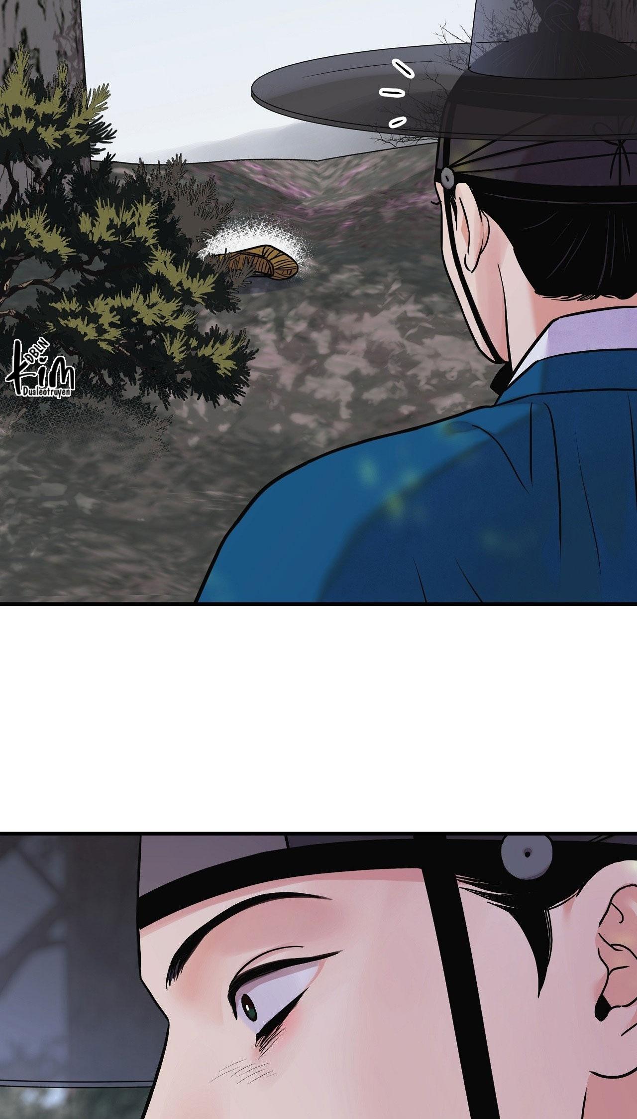 Đọc truyện KIẾM HOA - Chapter 93