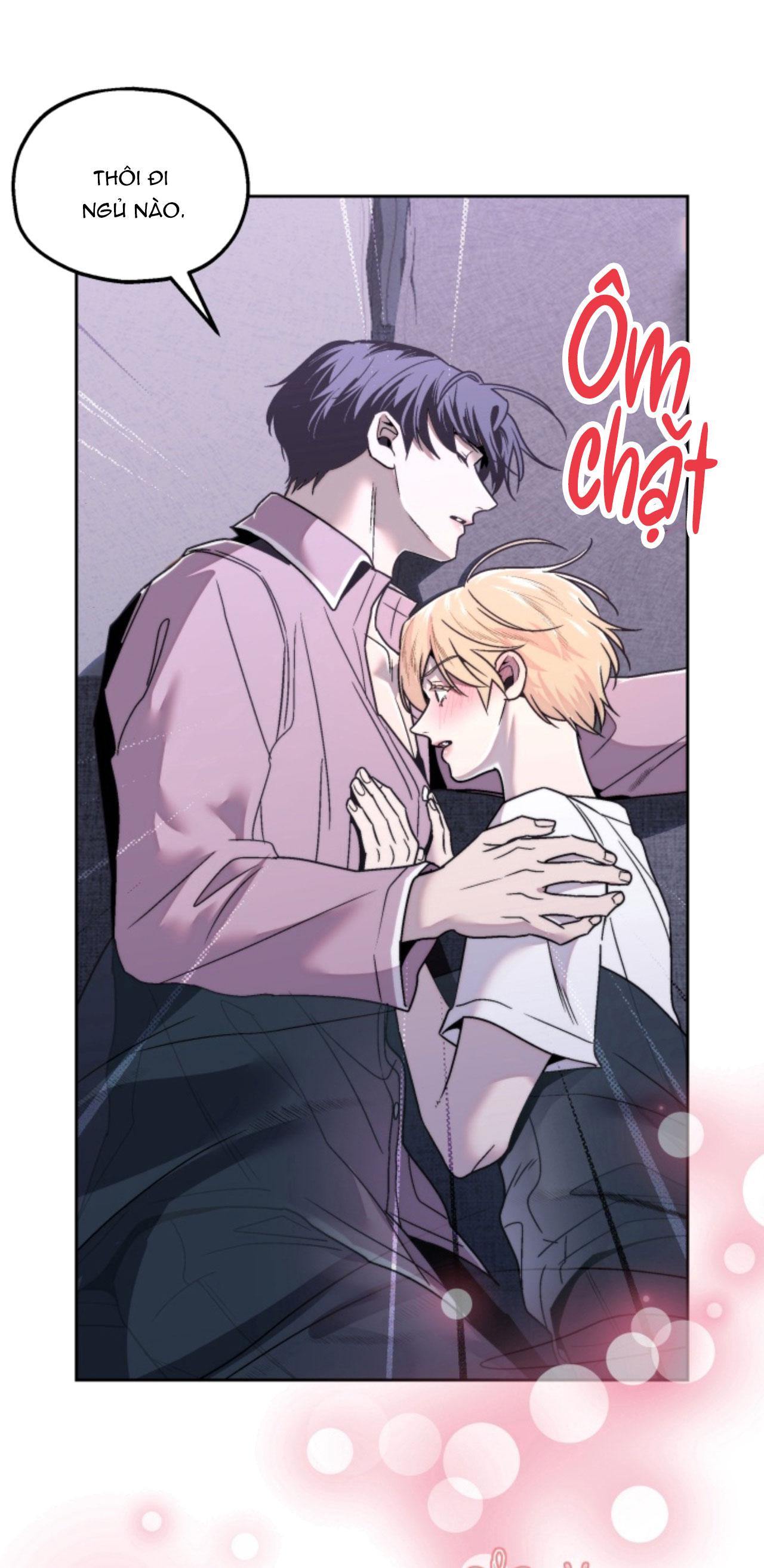 Đọc truyện Người Hàng Xóm Bất Ngờ - Chapter 12