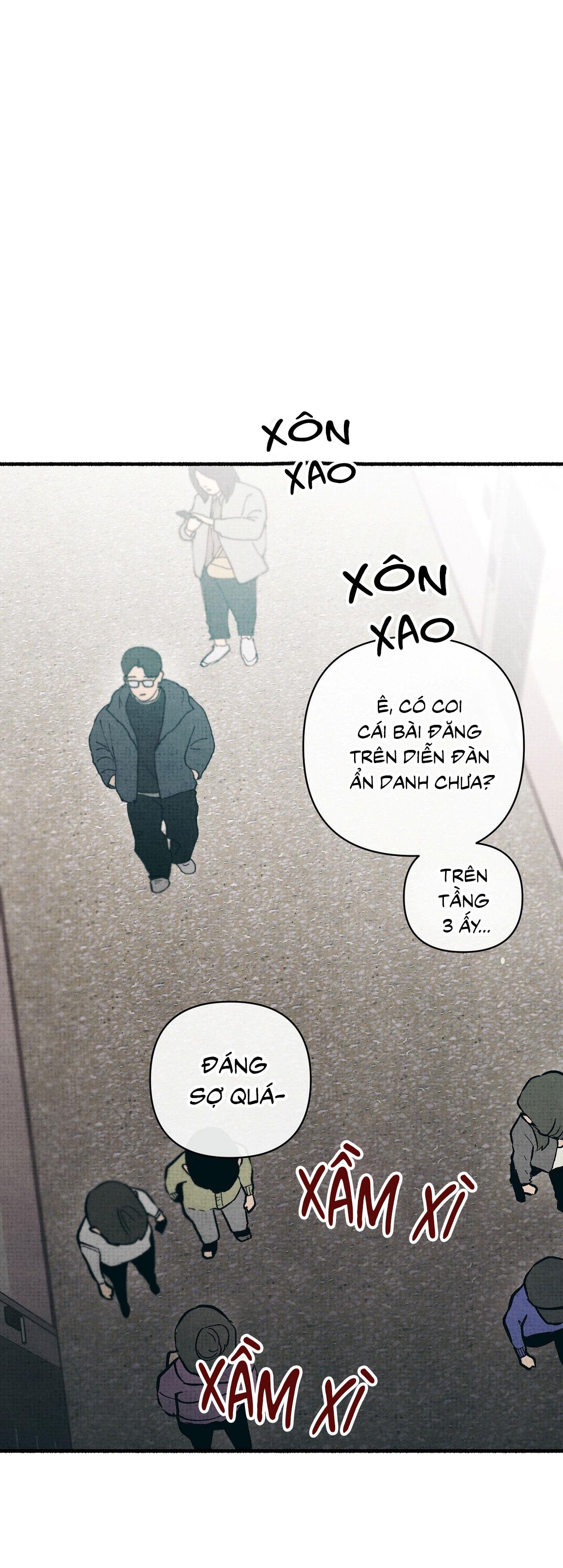 Đọc truyện Chuyện Lạ Bốn Mùa - Chapter 4