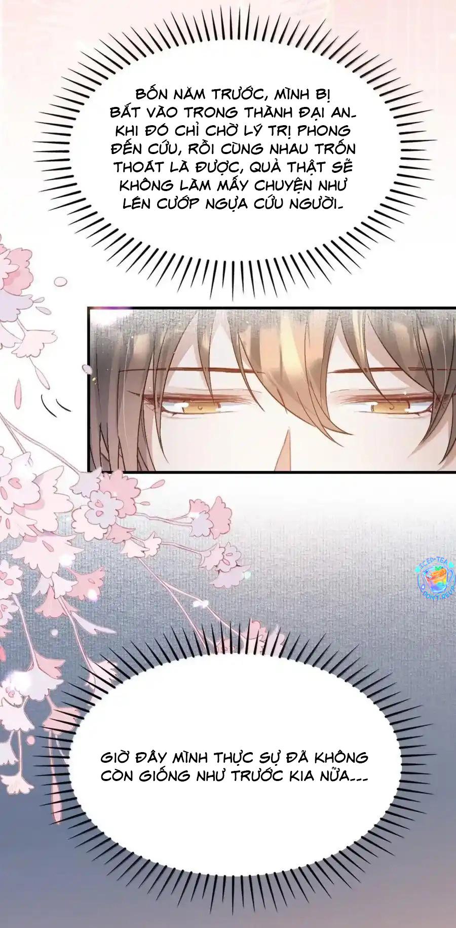 Đọc truyện Loạn thế vi vương - Chapter 125