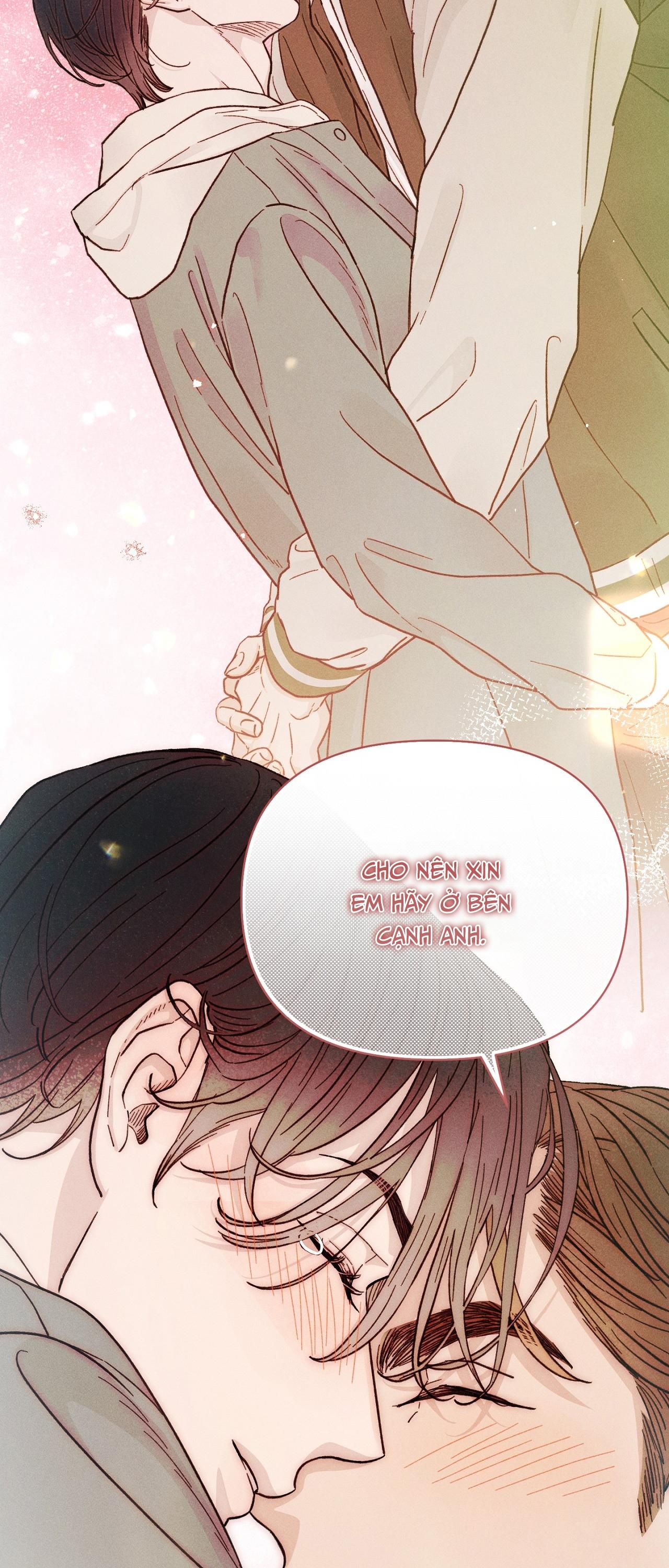 Đọc truyện TÌNH YÊU KHỞI ĐẦU TỪ NỖI SỢ - Chapter 18