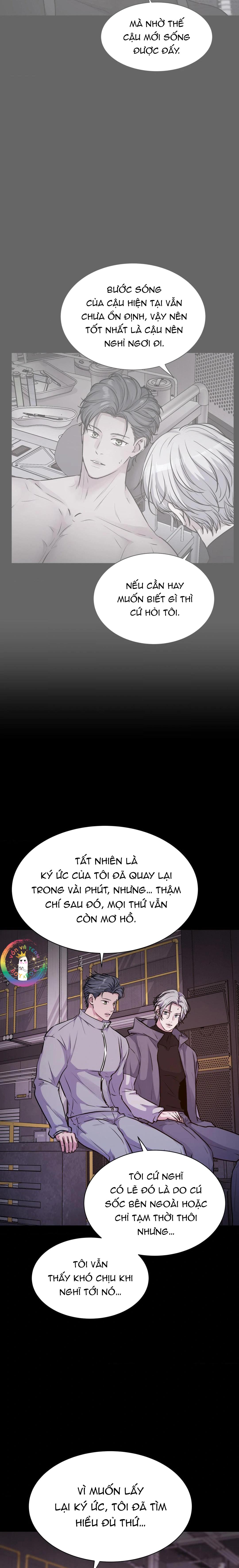 Đọc truyện Guiding Light - Chapter 46