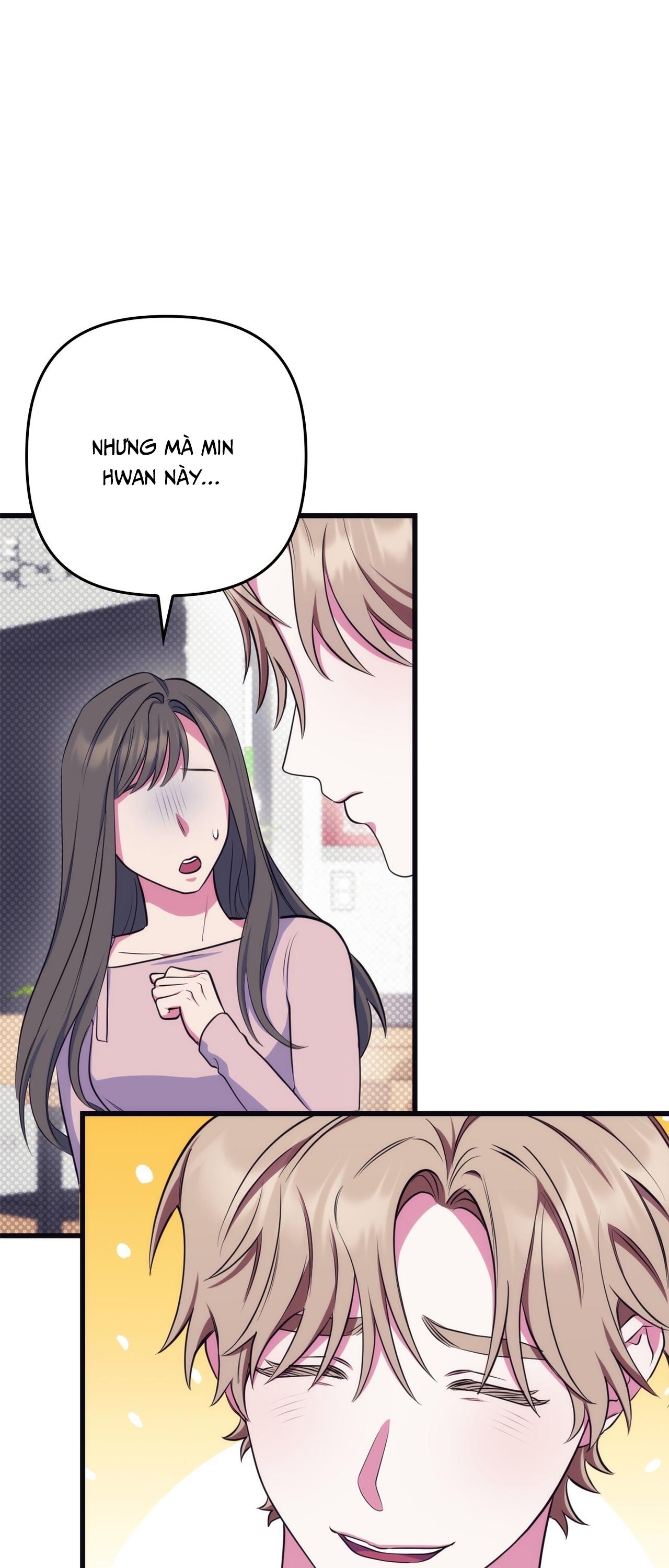 Đọc truyện GIÚP ANH MỘT LẦN THÔI - Chapter 12