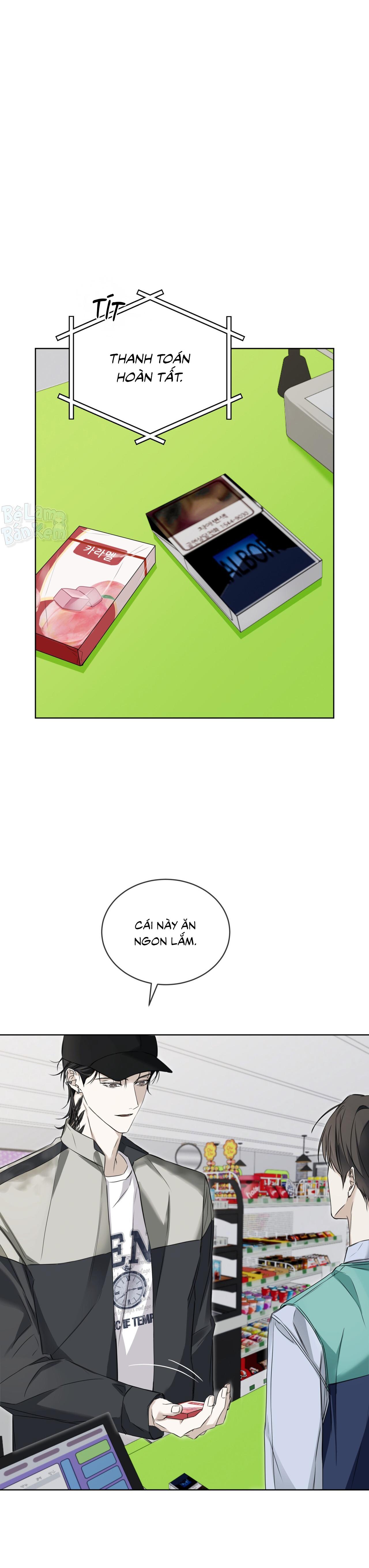 Đọc truyện CHEAT DAY - Chapter 4