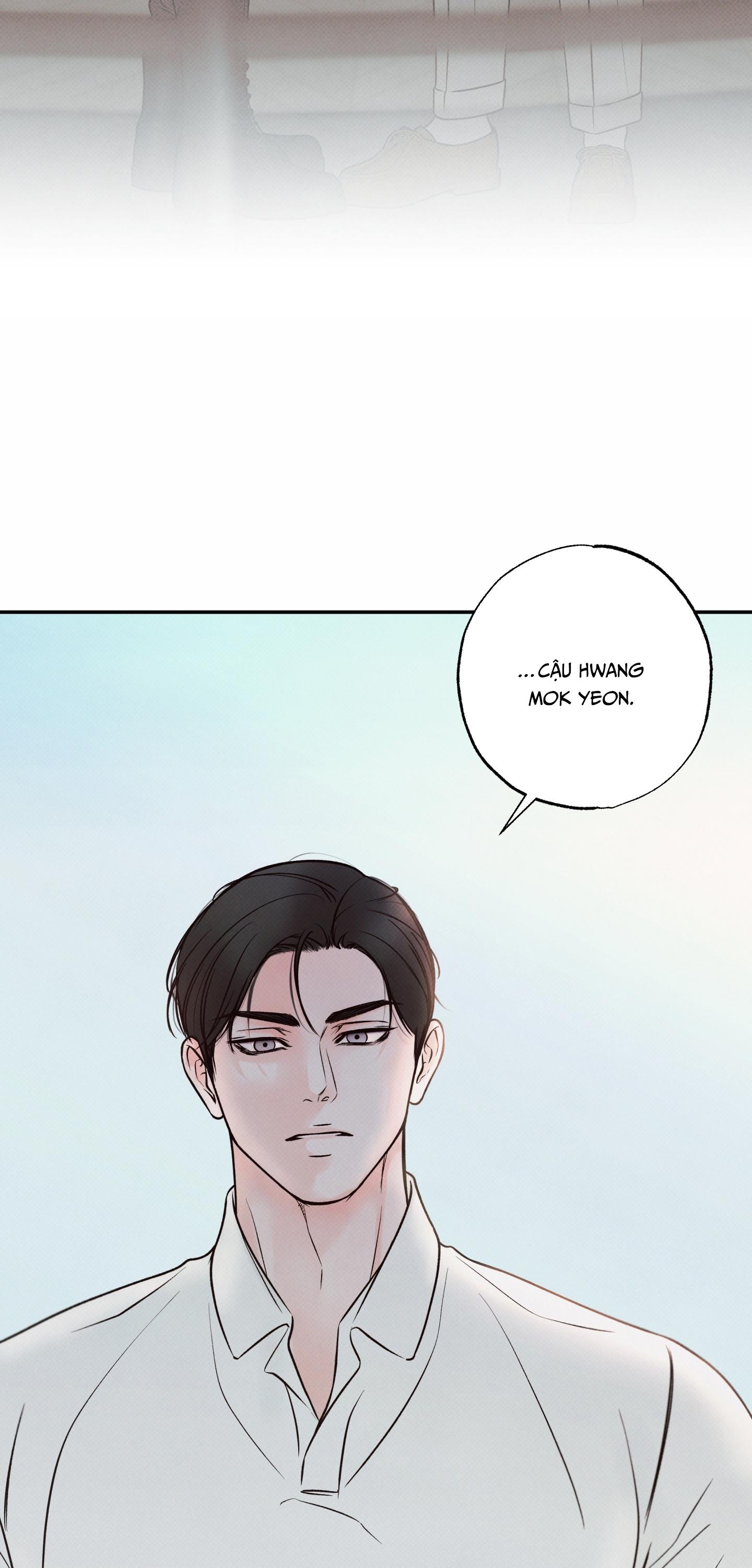 Đọc truyện (GĐCV) RANH GIỚI CỦA SỰ MÊ HOẶC - Chapter 29