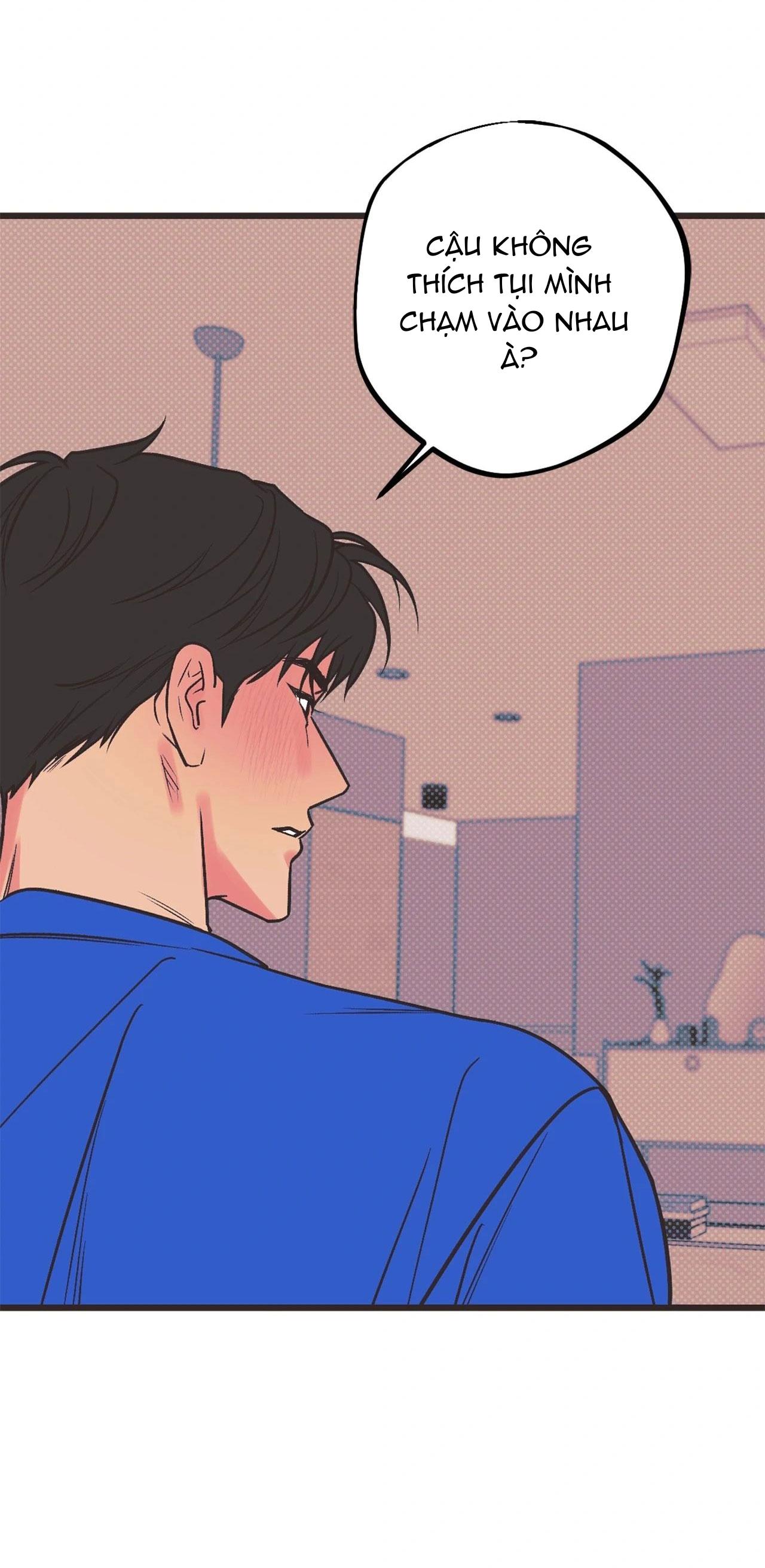Đọc truyện Nhật Ký Đơn Sắc - Chapter 22