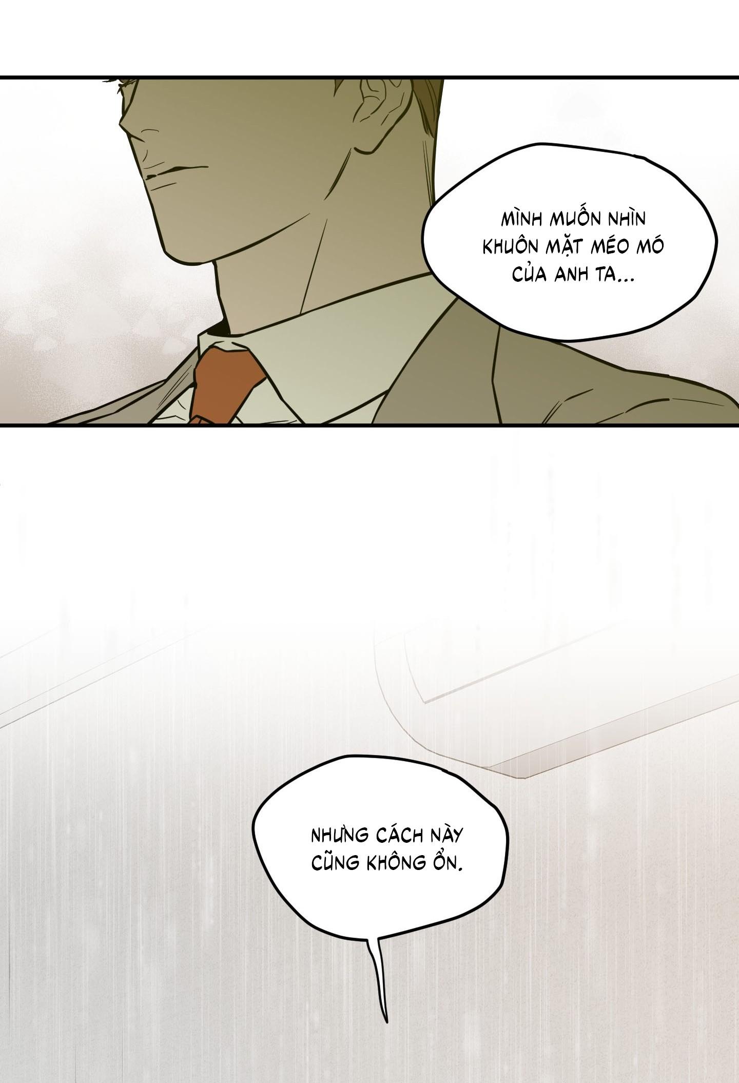 Đọc truyện (CBunu) SCOOP - Chapter 22