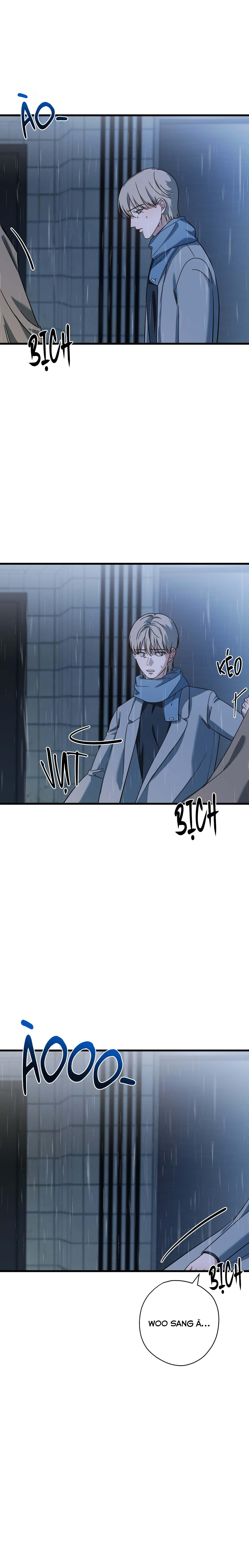 Đọc truyện HỢP ĐỒNG KẸO - Chapter 28