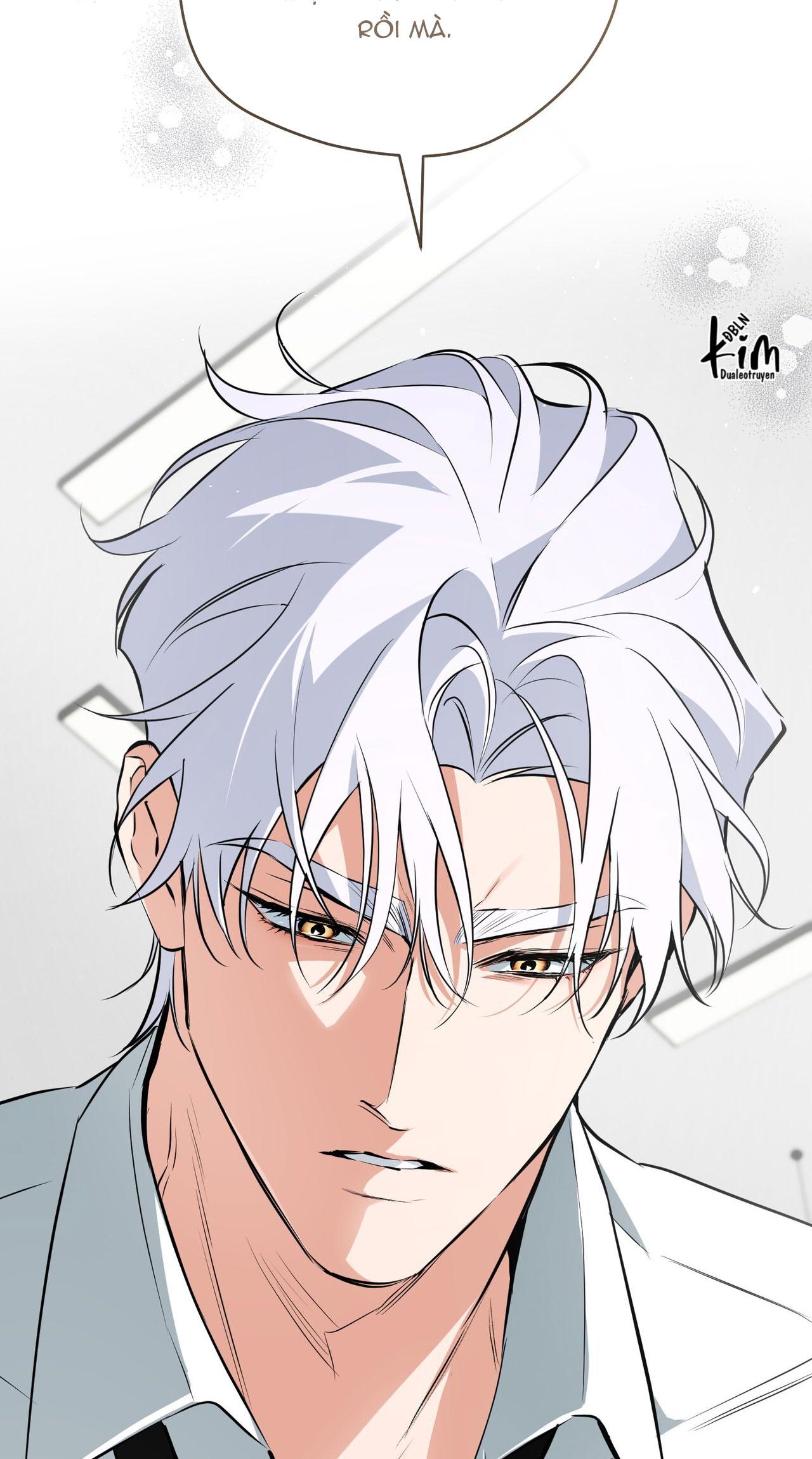 Đọc truyện OFF TRACK - Chapter 50