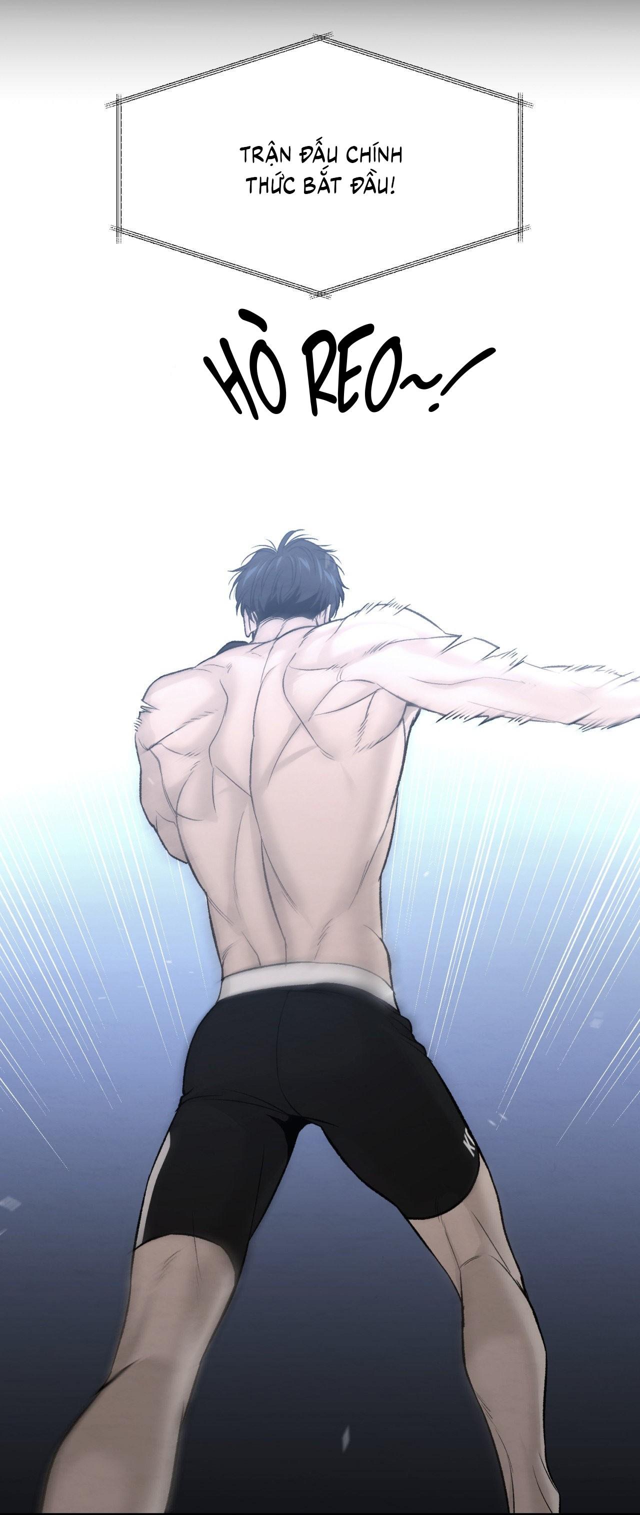 Đọc truyện (CBunu) ChinhX - Vận Xui - Chapter 75