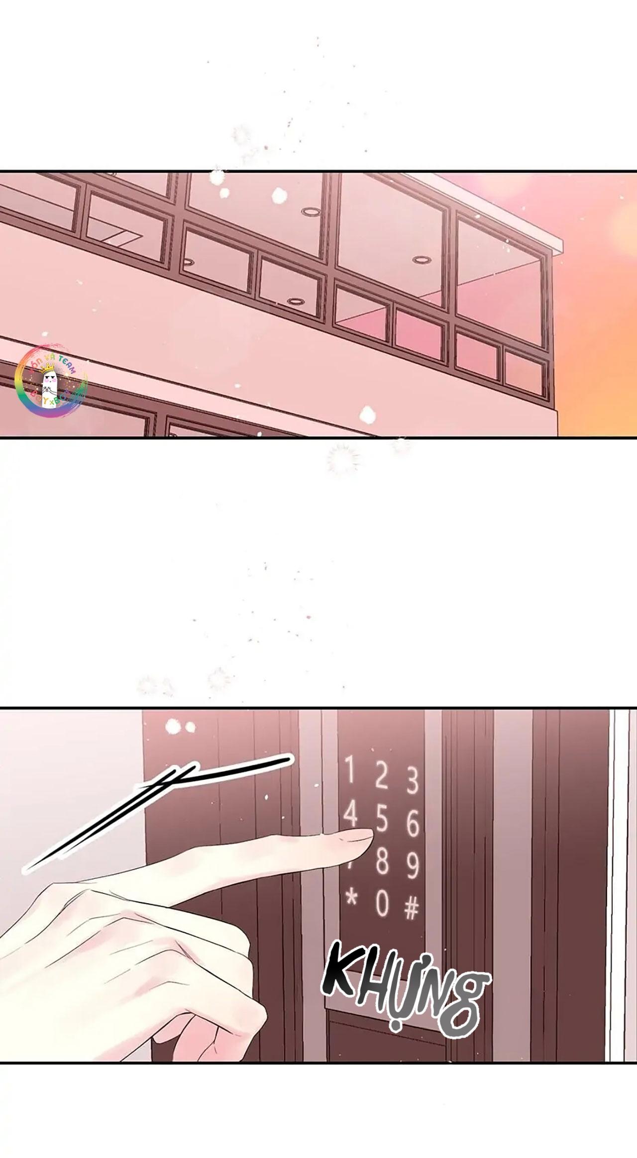 Đọc truyện Bí Mật Của Tôi - Chapter 93