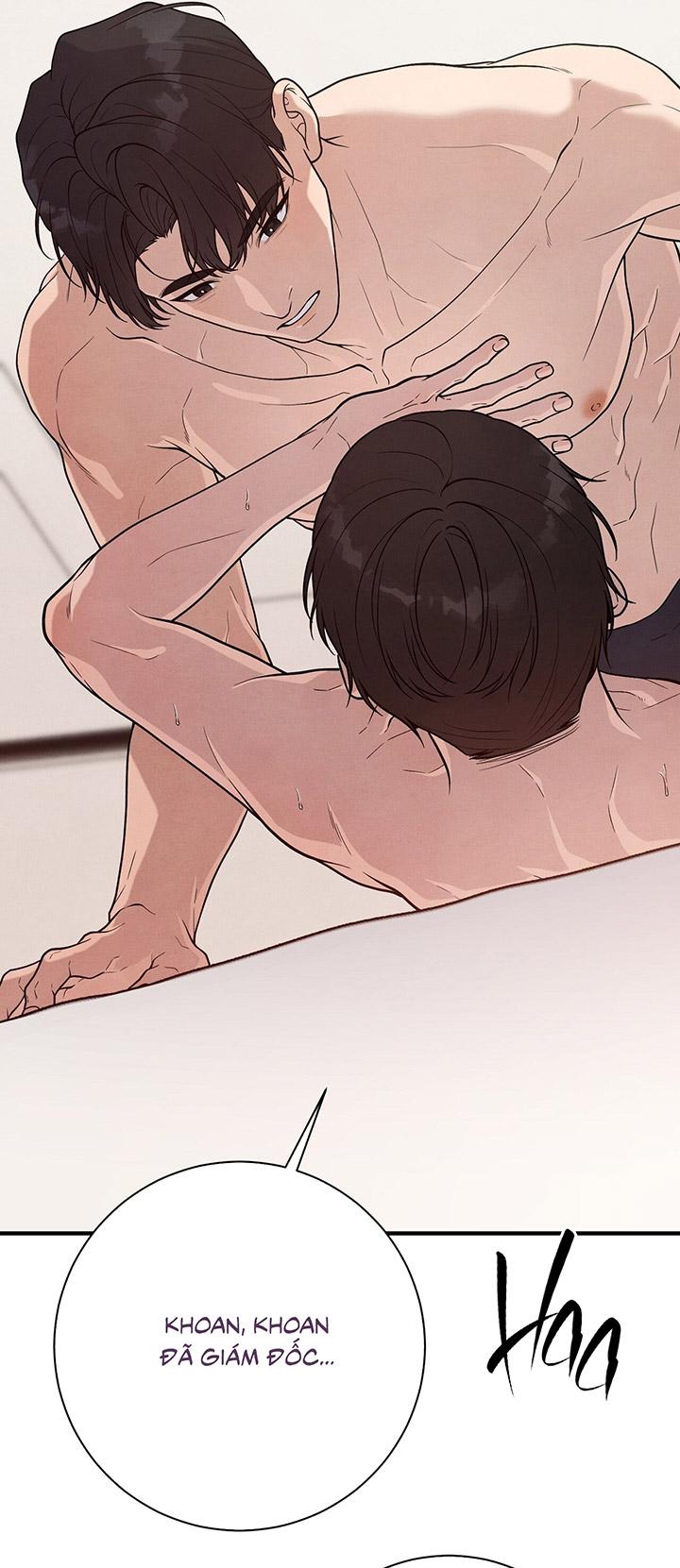Đọc truyện [DDT] HƯƠNG VỊ TÌNH THÂN - Chapter 14