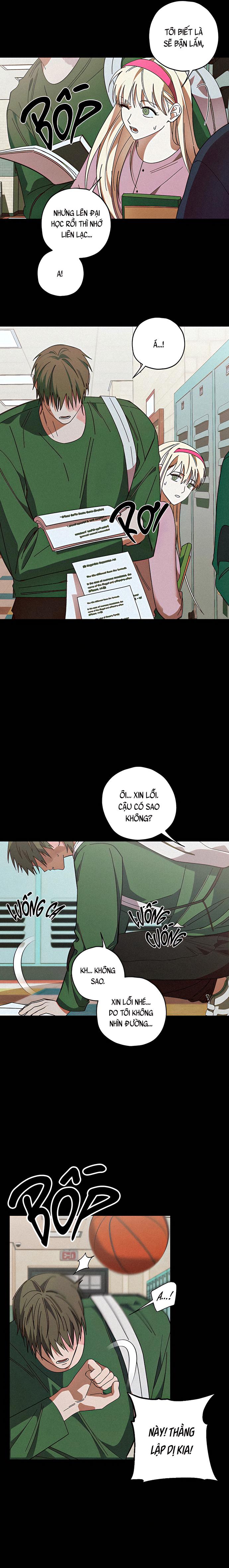 Đọc truyện [ TUYỂN TẬP TRUYỆN NGẮN BL] Cuộc Xâm Lược Dâm Đãng - Chapter 39