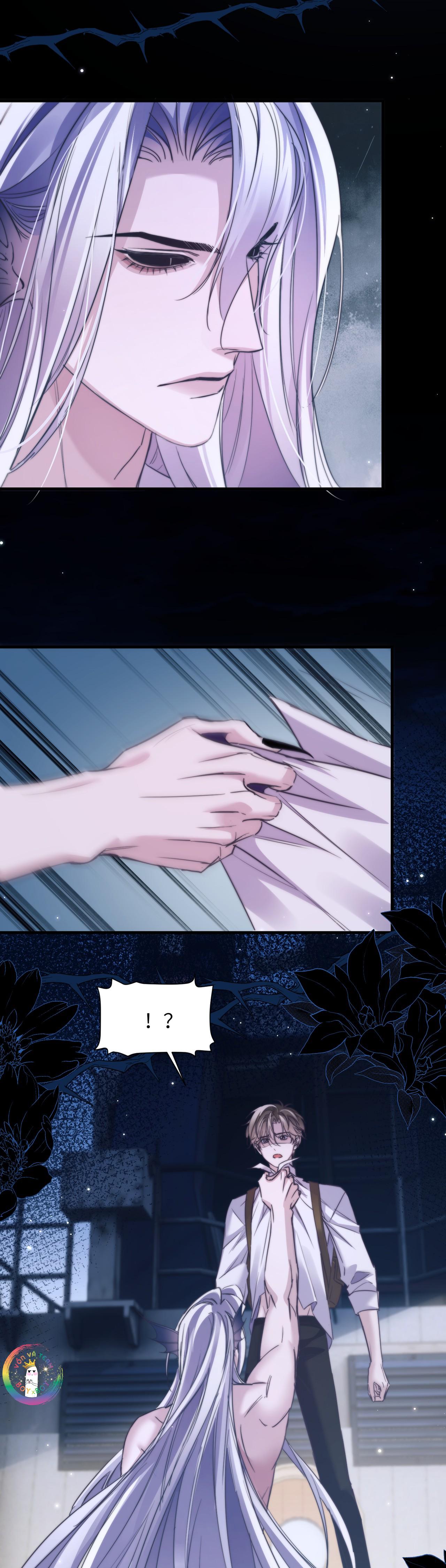Đọc truyện Nhân Ngư Desharow - Chapter 108