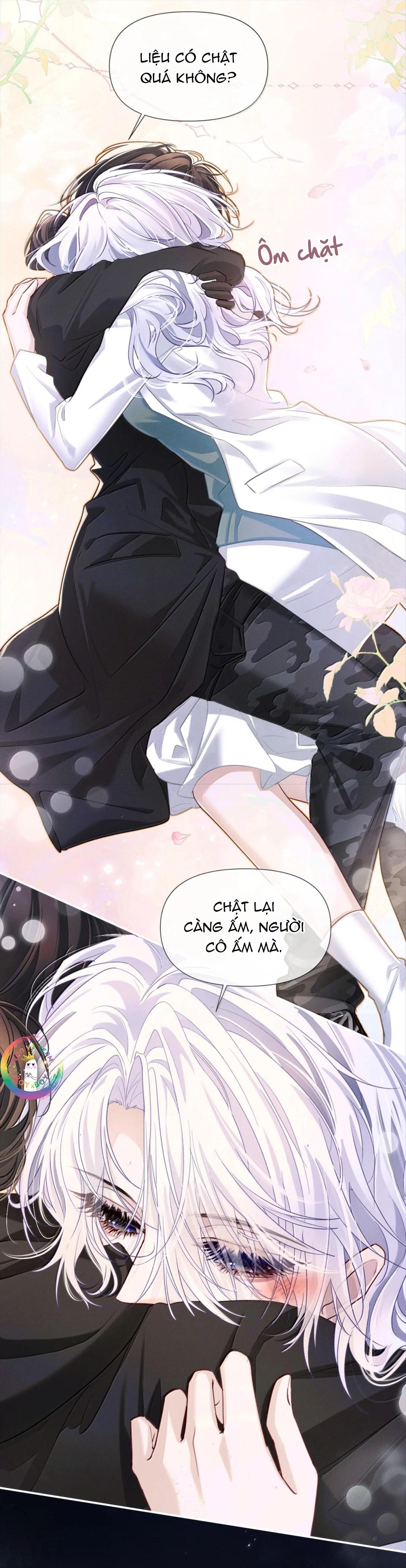 Đọc truyện [GL] Thiết Lập Yêu Cầu Tôi Yêu Em - Chapter 26
