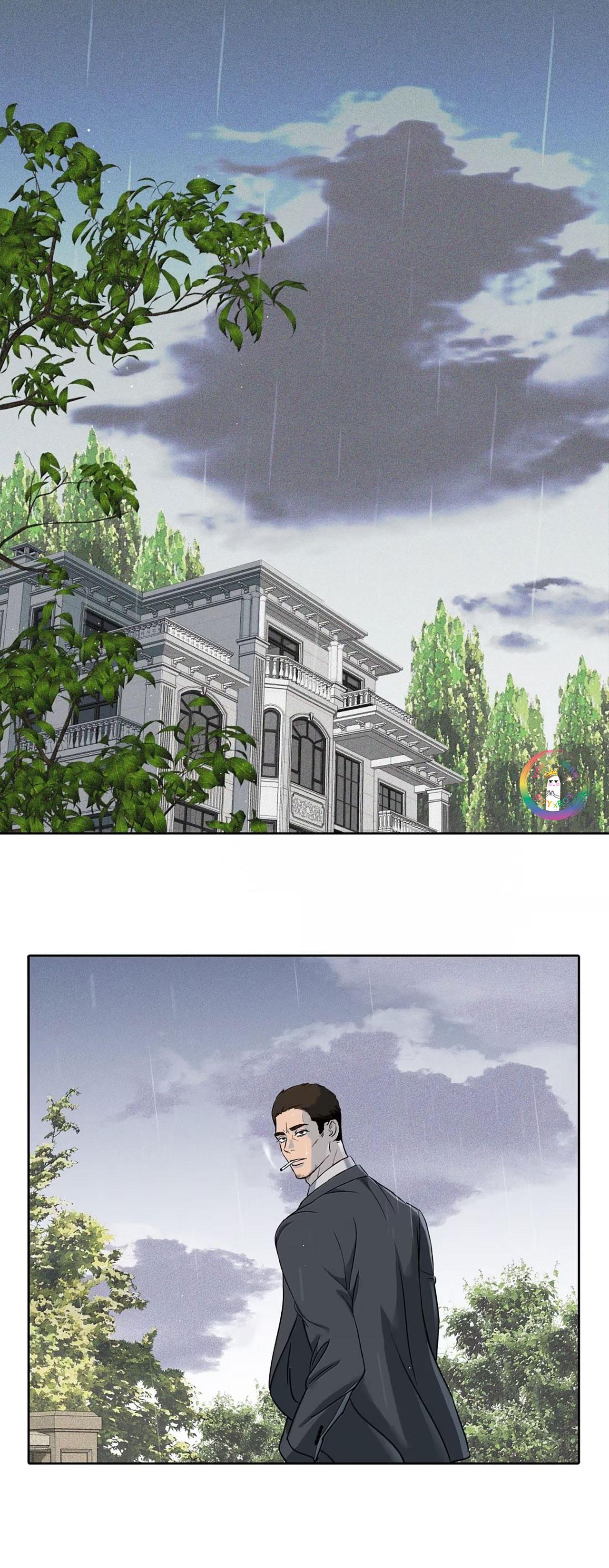 Đọc truyện ✯ Sắc Thu Nghĩa Trang ✯ - Chapter 27