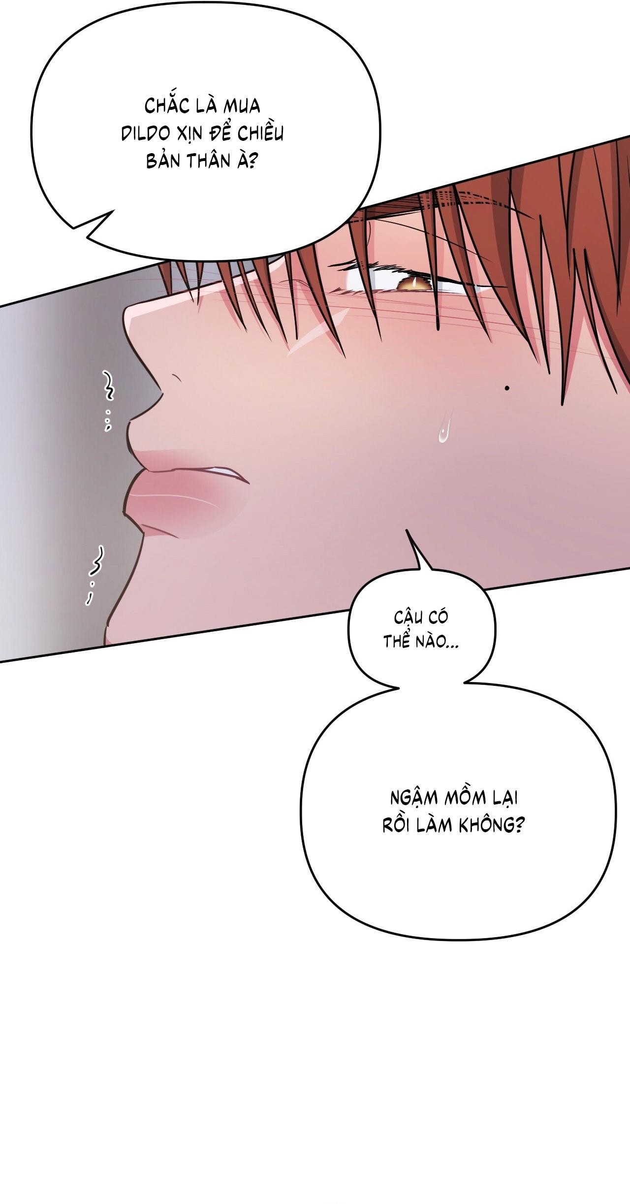 Đọc truyện  Chàng Trai Mỹ Thuật - Chapter 63