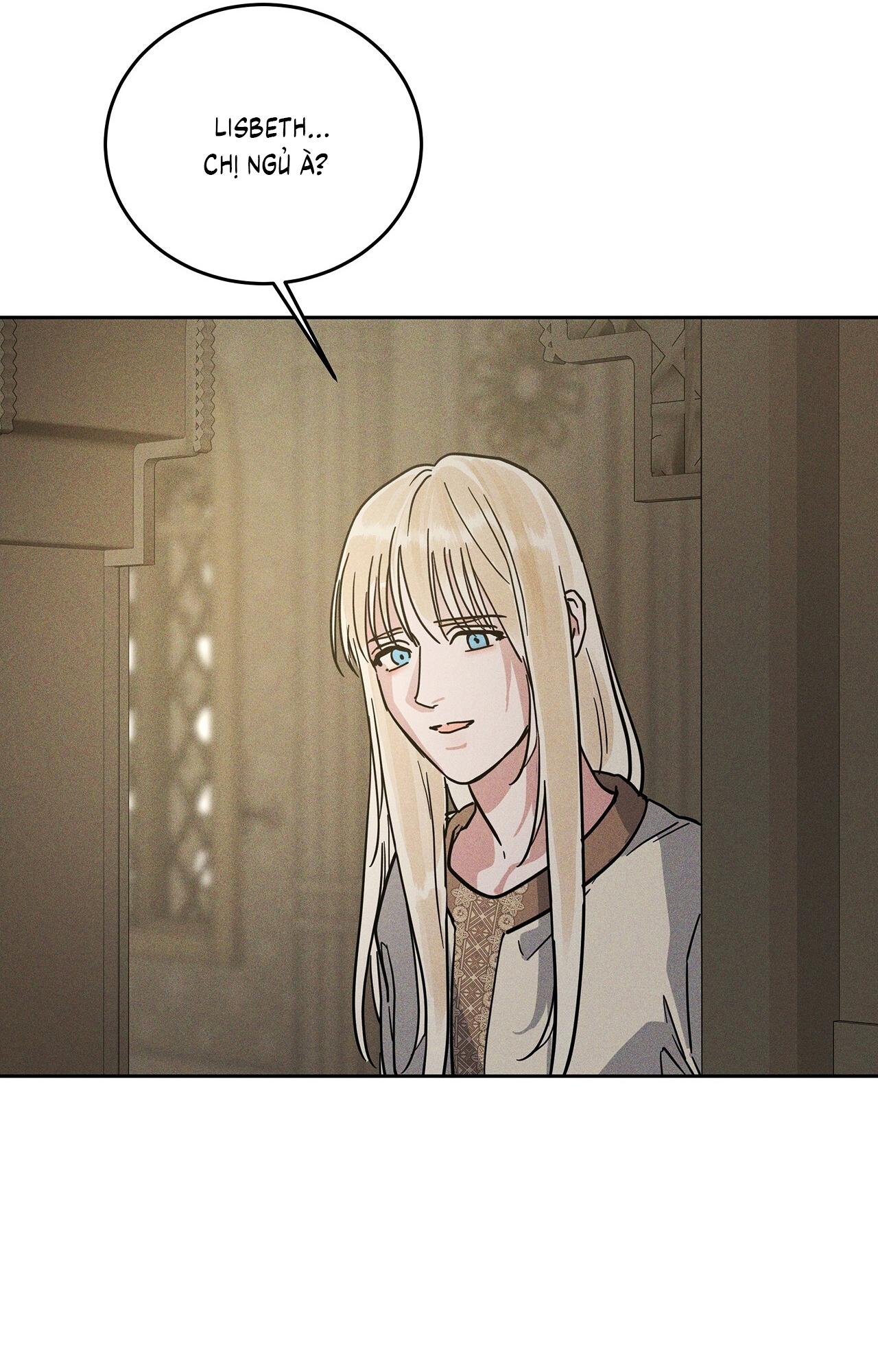 Đọc truyện (CBunu) Antidote - Chapter 64