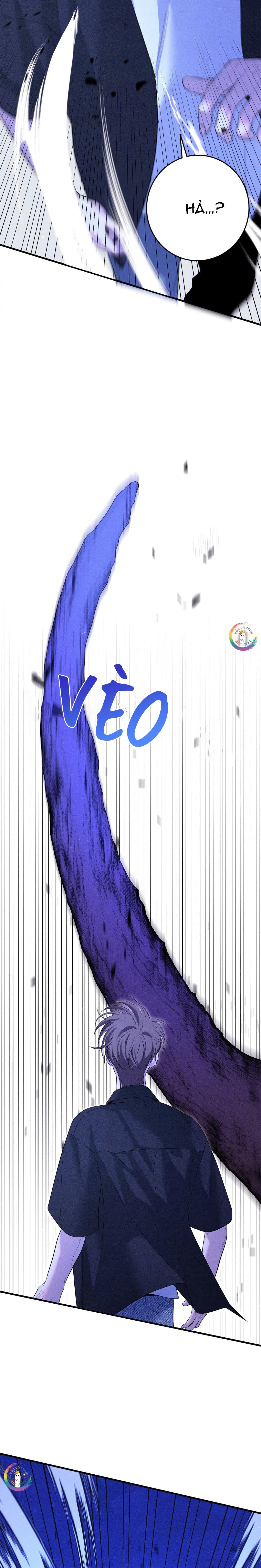 Đọc truyện Màn Đêm Không Lối - Chapter 56