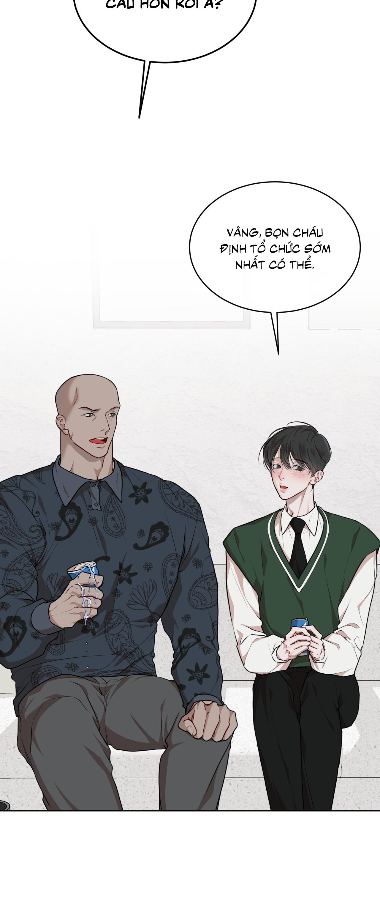 Đọc truyện KHỞI NGUỒN SỰ SỐNG - Chapter 69