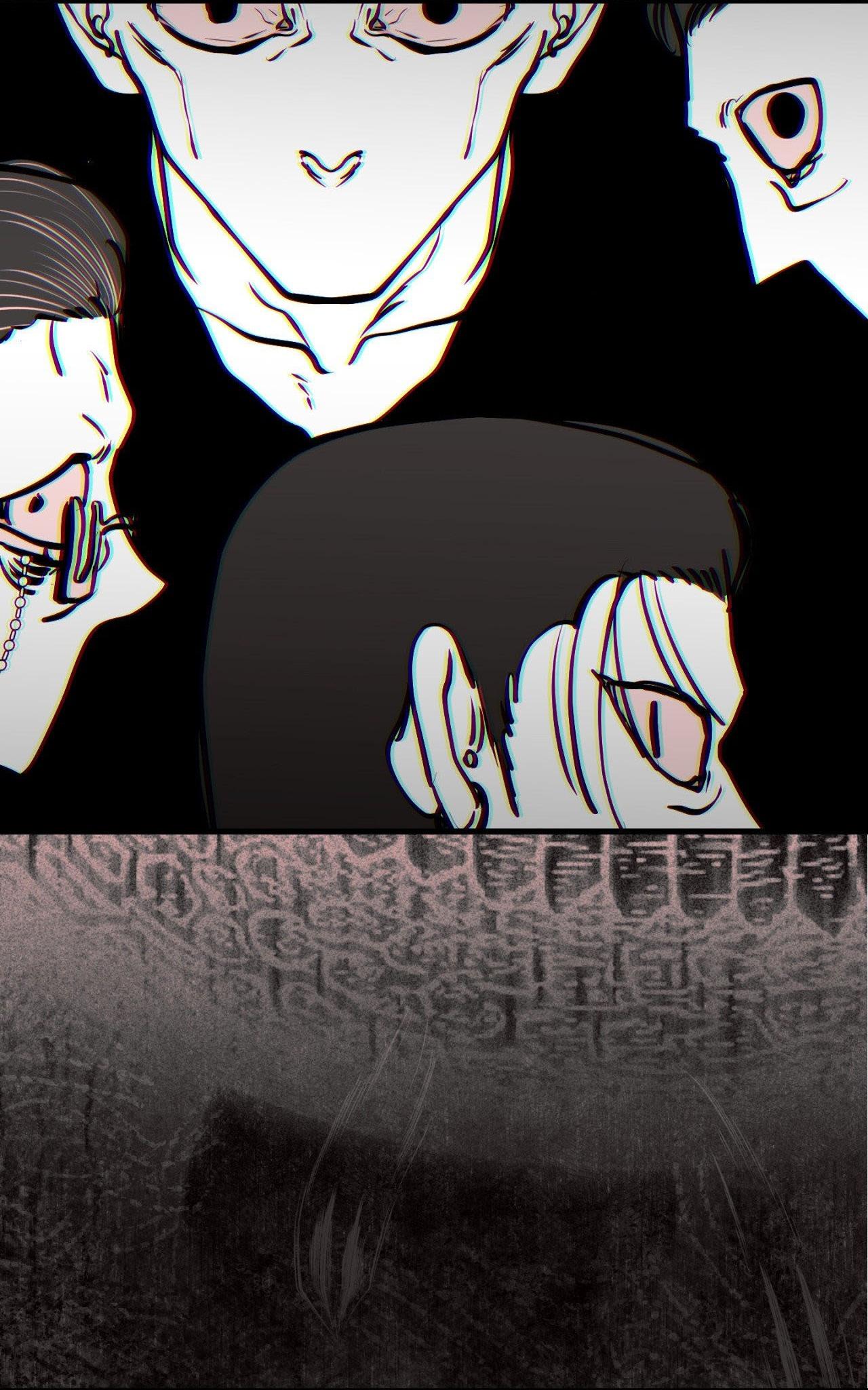 Đọc truyện BLACK OUT - Chapter 24