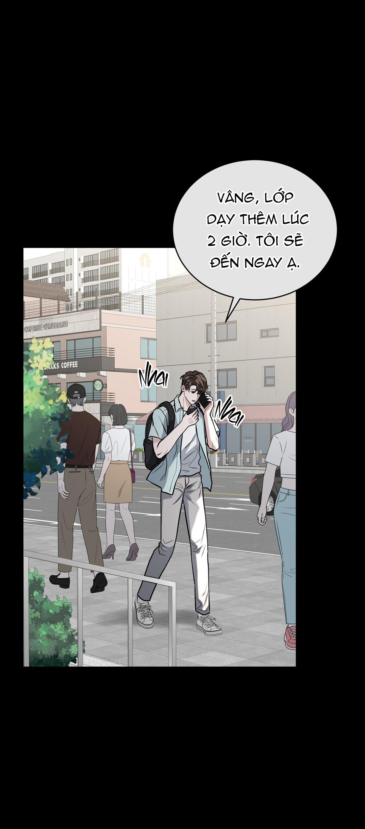 Đọc truyện MỞ KHÓA GIAM CẦM - Chapter 19