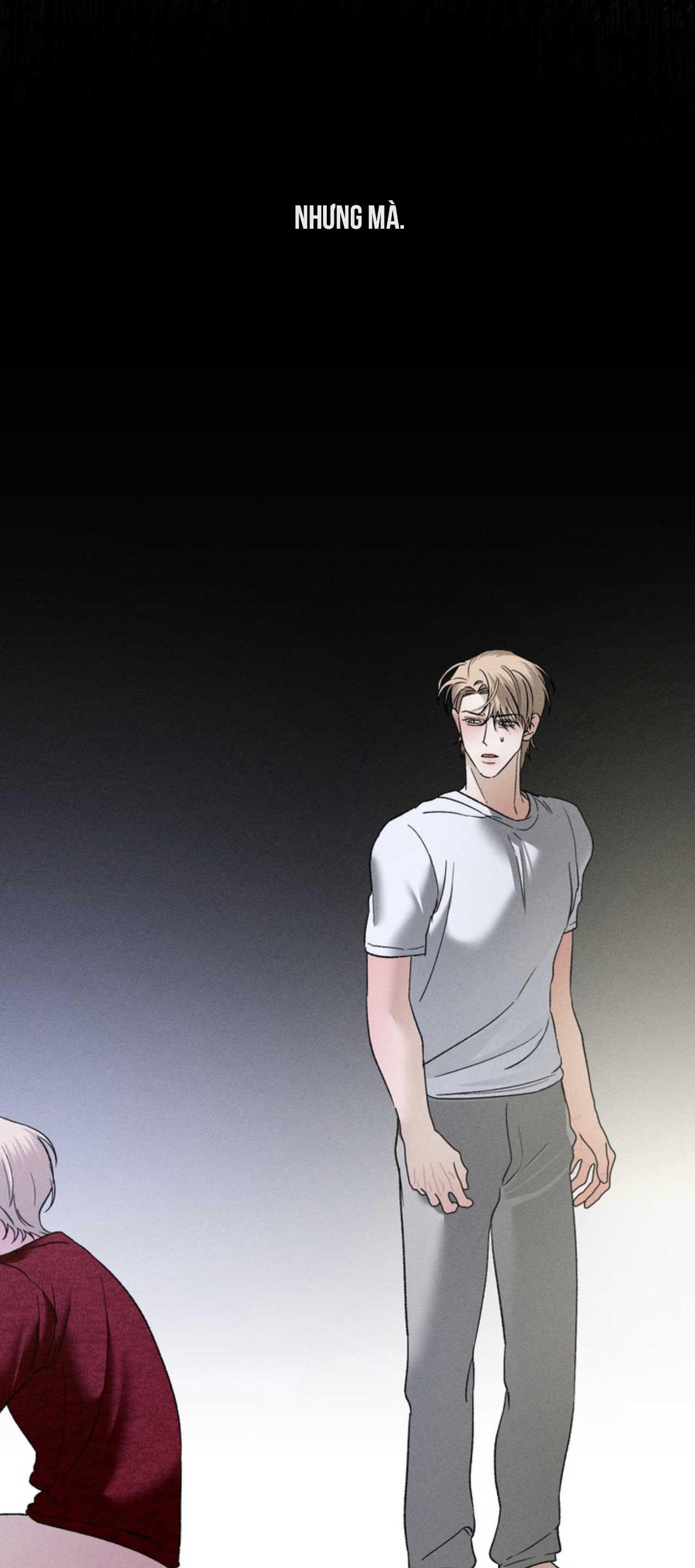 Đọc truyện Tiệm bánh nóng bỏng và gợi cảm - Chapter 32