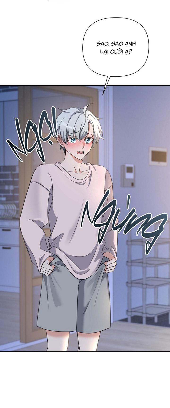 Đọc truyện [DDT] TRỒNG KỲ Ở NÚI BAEKDU - Chapter 2