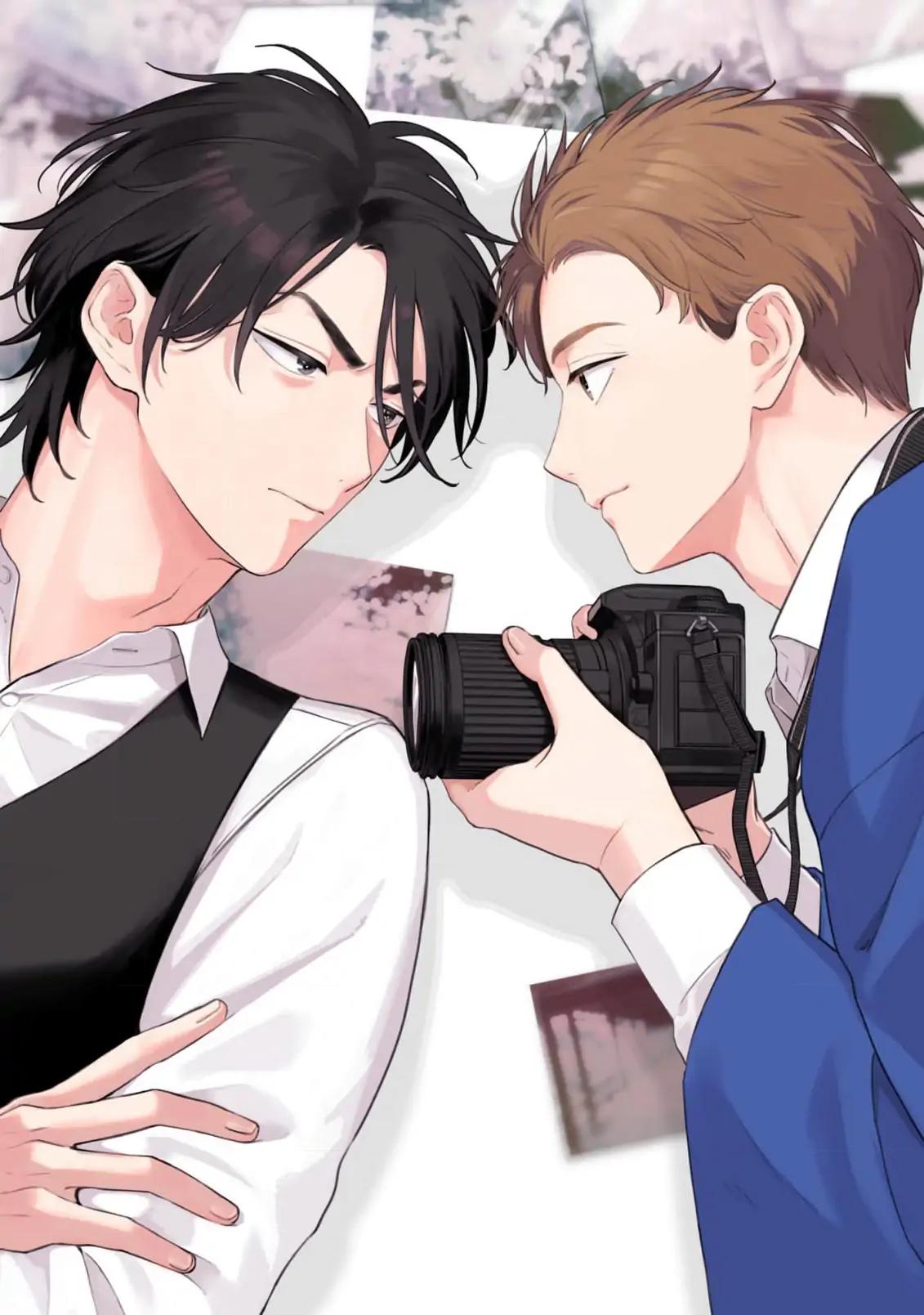 Đọc truyện Chuyện Tình Dang Dở - Chapter 1