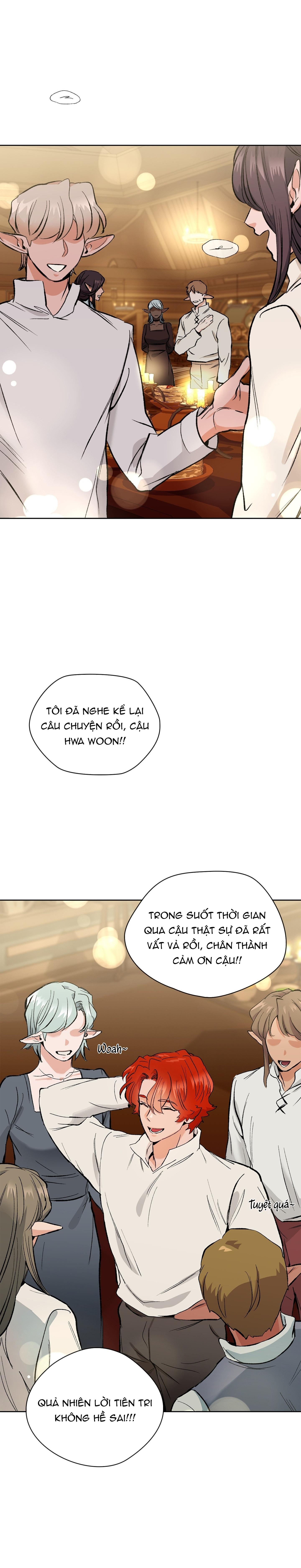 Đọc truyện (NP)Thống trị thế giới bằng một lọ thuốc - Chapter 18