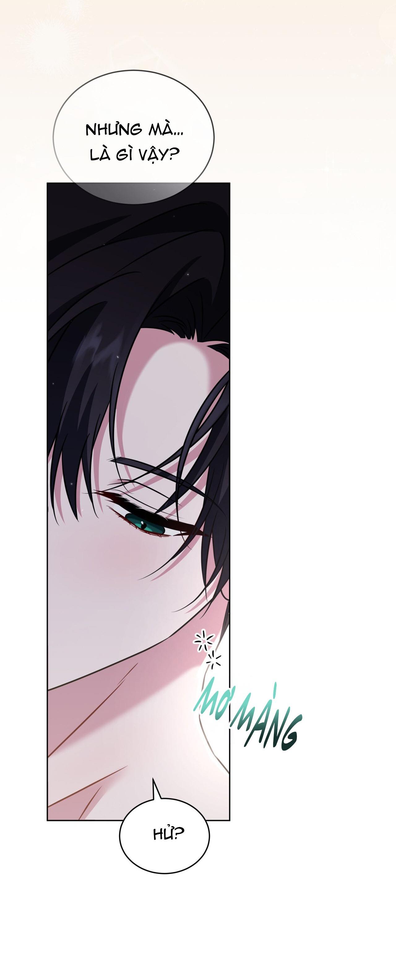 Đọc truyện NƯỚC UỐNG TÌNH YÊU CỦA CÁO PLIN - Chapter 49